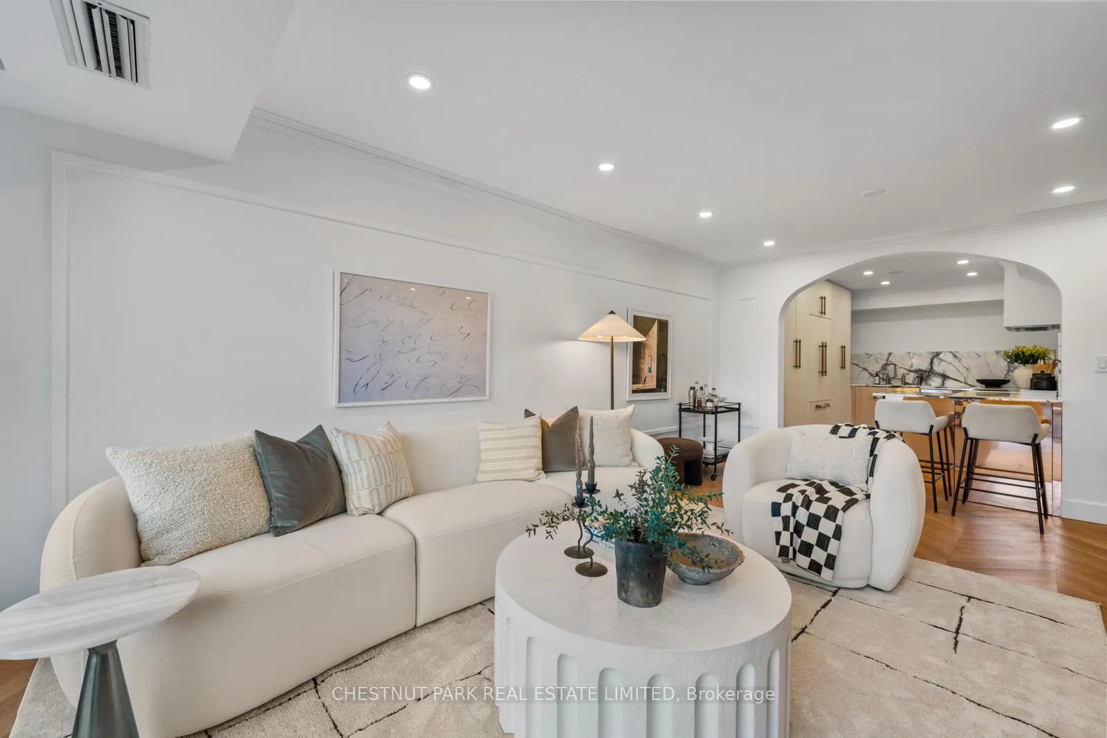 Photo 1 of Unit TH13, 260 Heath Street W, Toronto, Forest Hill South — HOMEH