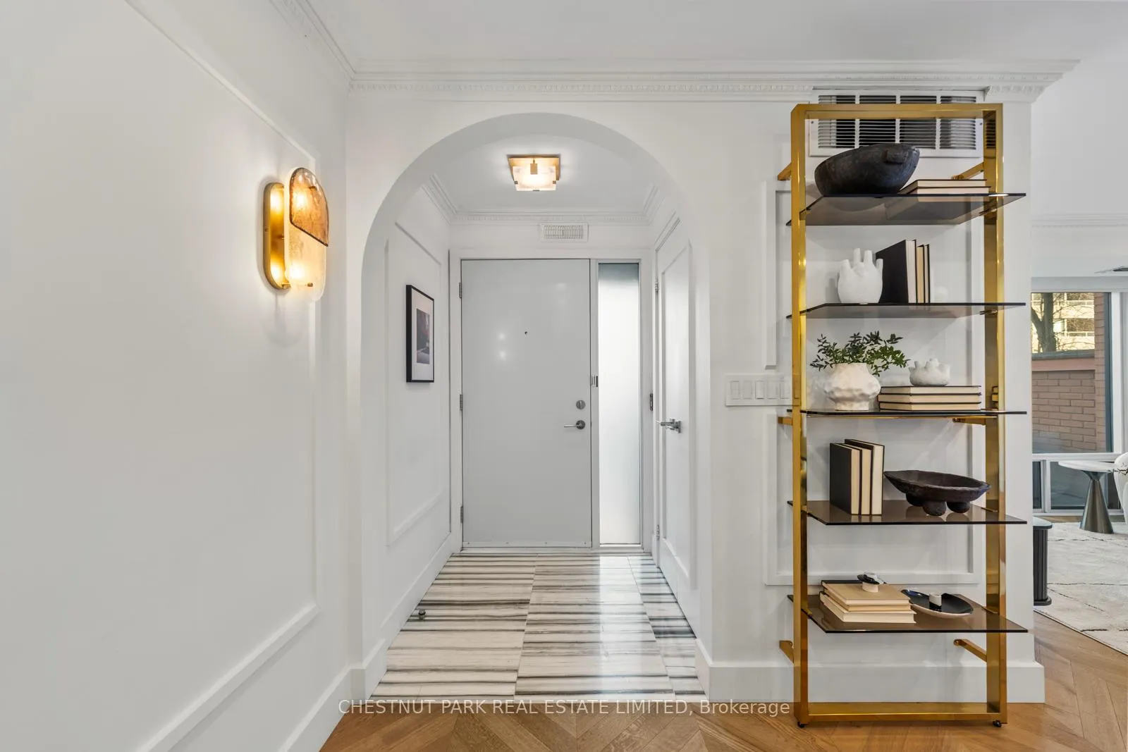 Photo 6 of Unit TH13, 260 Heath Street W, Toronto, Forest Hill South — HOMEH