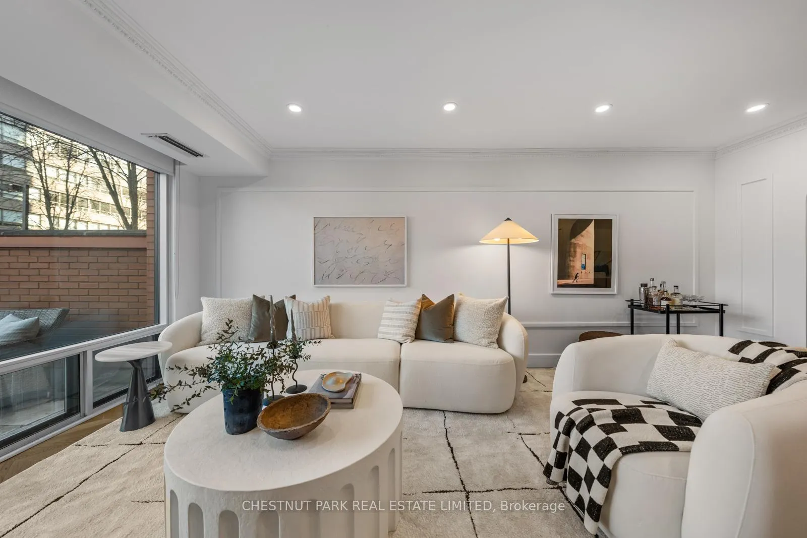 Photo 9 of Unit TH13, 260 Heath Street W, Toronto, Forest Hill South — HOMEH