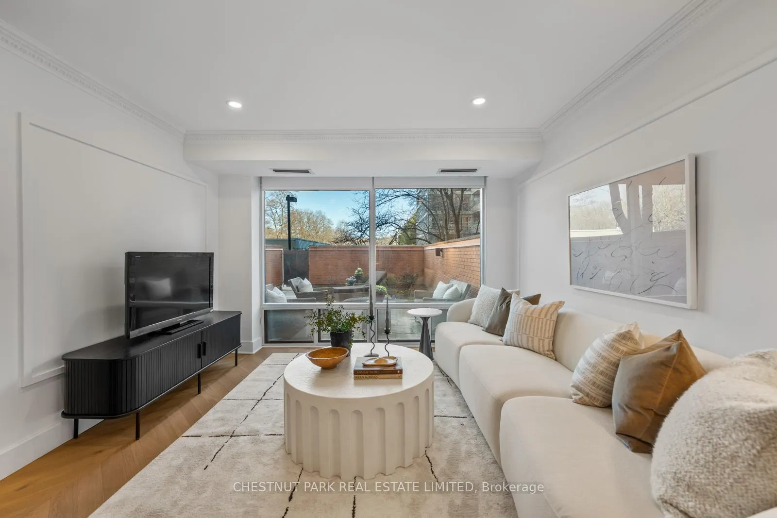 Photo 10 of Unit TH13, 260 Heath Street W, Toronto, Forest Hill South — HOMEH