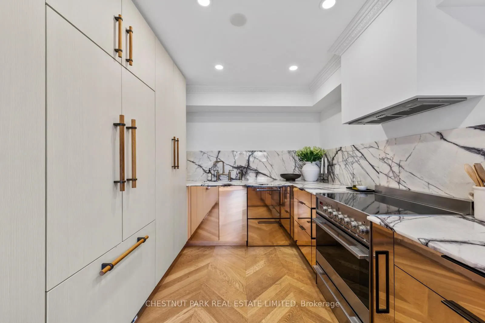 Photo 13 of Unit TH13, 260 Heath Street W, Toronto, Forest Hill South — HOMEH