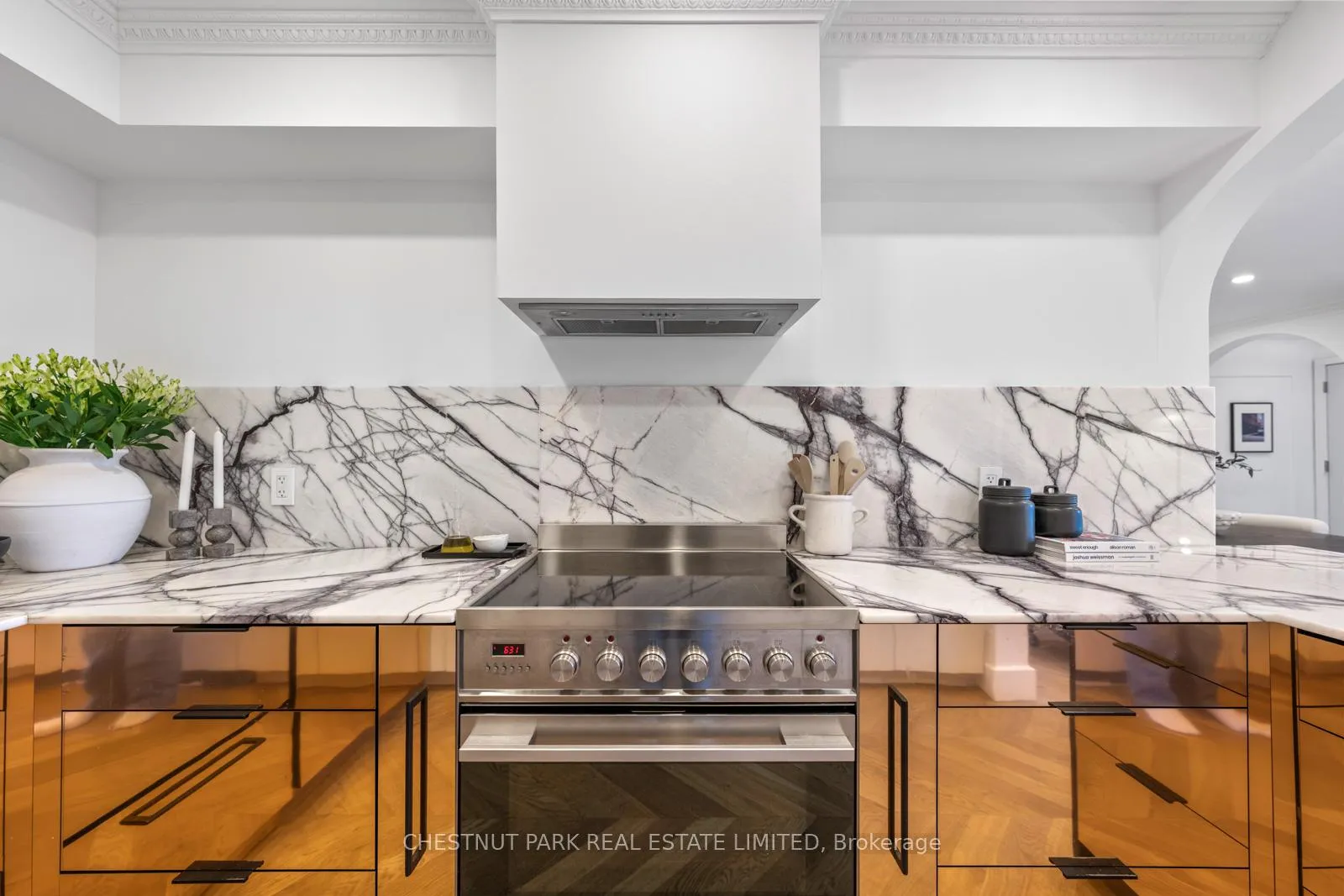 Photo 14 of Unit TH13, 260 Heath Street W, Toronto, Forest Hill South — HOMEH