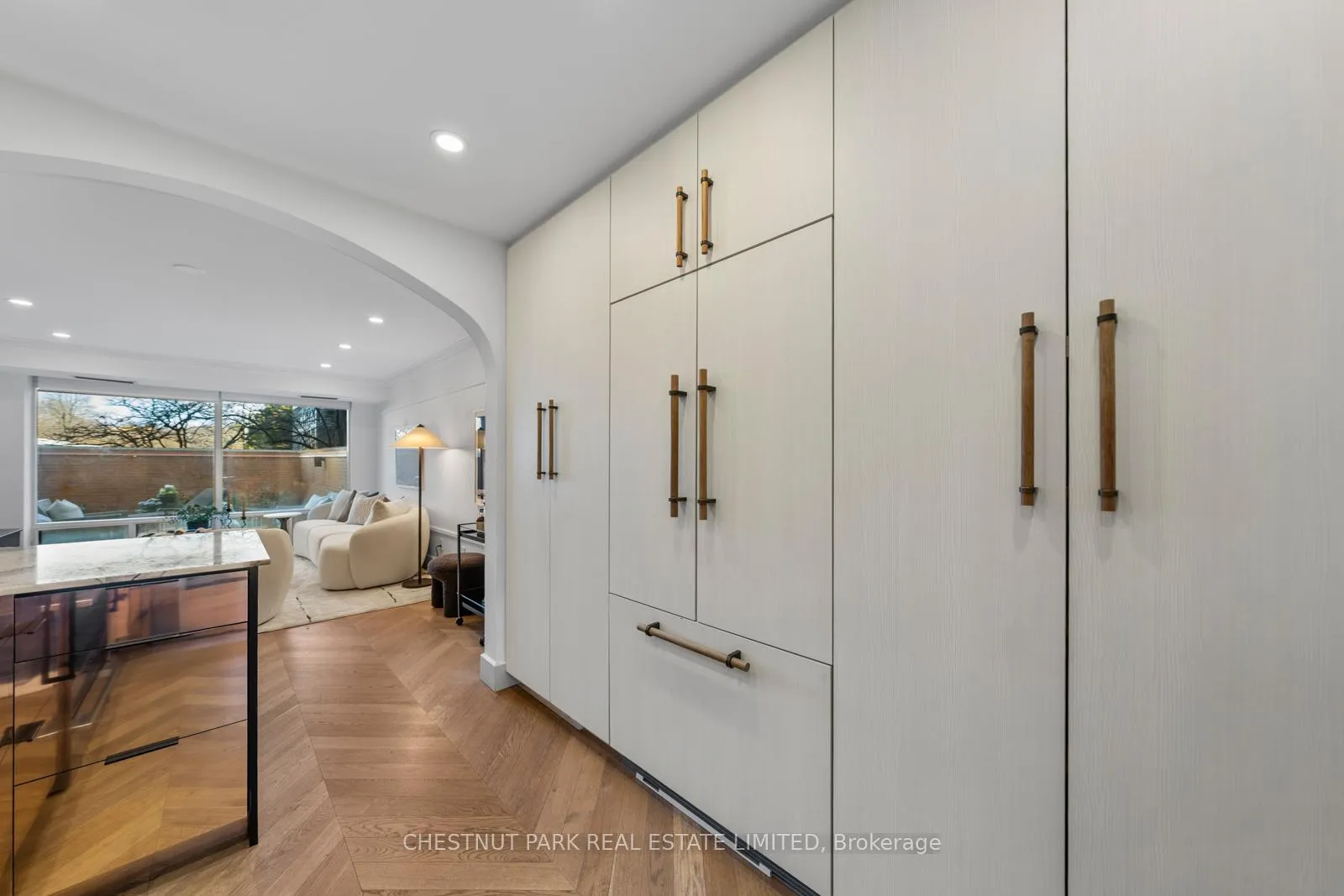 Photo 15 of Unit TH13, 260 Heath Street W, Toronto, Forest Hill South — HOMEH