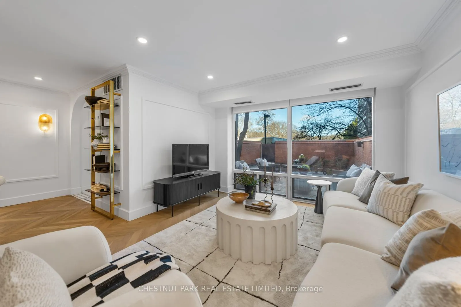 Photo 16 of Unit TH13, 260 Heath Street W, Toronto, Forest Hill South — HOMEH