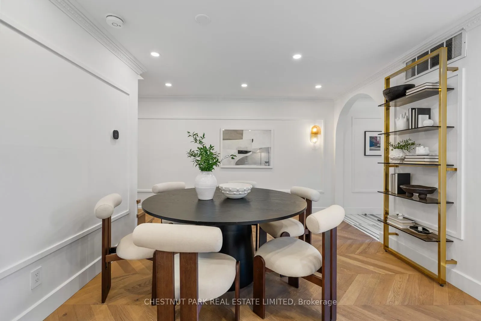 Photo 17 of Unit TH13, 260 Heath Street W, Toronto, Forest Hill South — HOMEH