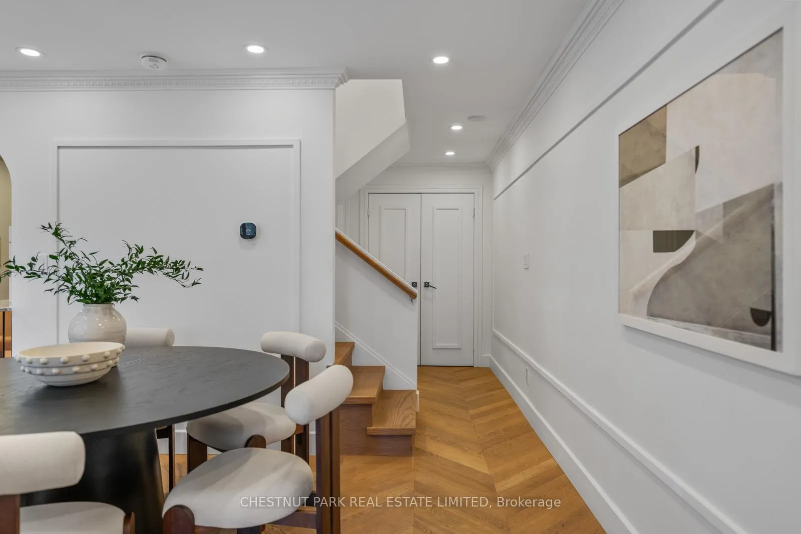 Photo 18 of Unit TH13, 260 Heath Street W, Toronto, Forest Hill South — HOMEH