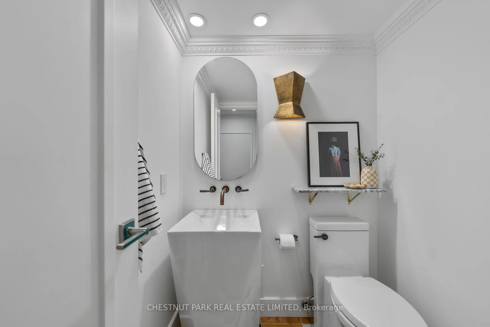 Photo 19 of Unit TH13, 260 Heath Street W, Toronto, Forest Hill South — HOMEH