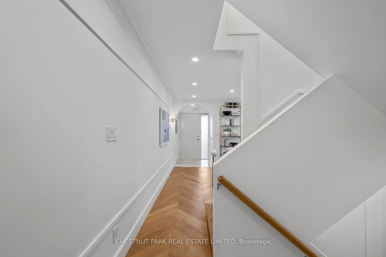 Photo 20 of Unit TH13, 260 Heath Street W, Toronto, Forest Hill South — HOMEH
