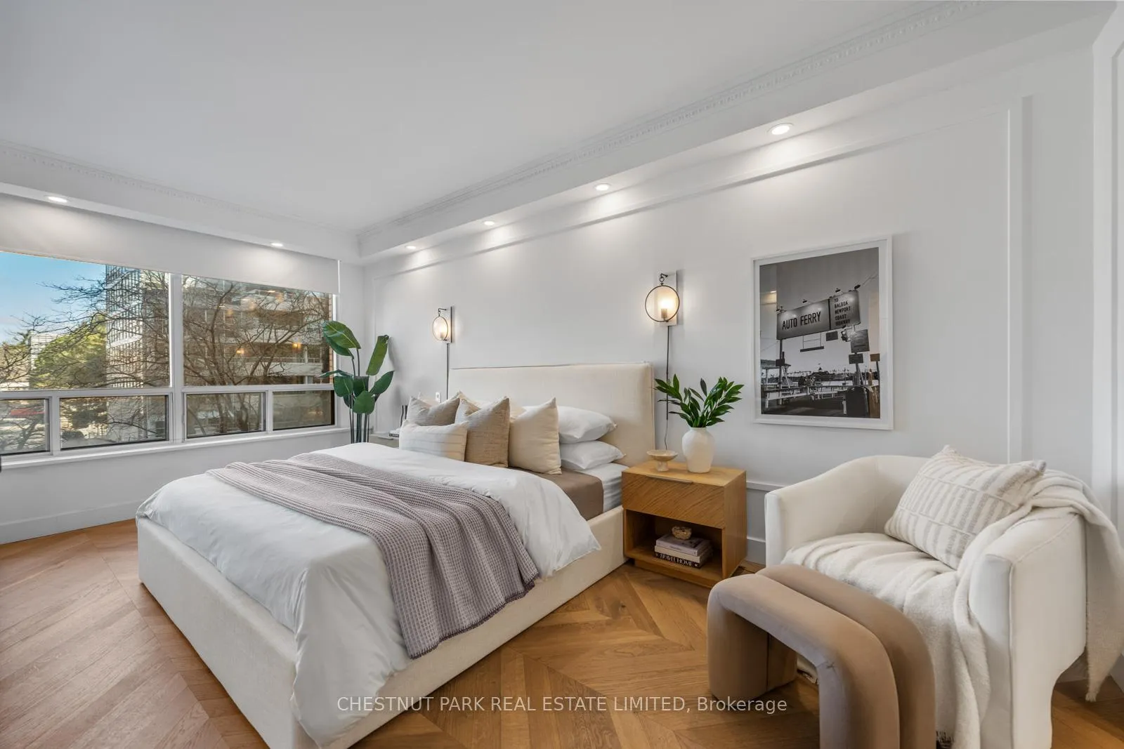 Photo 22 of Unit TH13, 260 Heath Street W, Toronto, Forest Hill South — HOMEH