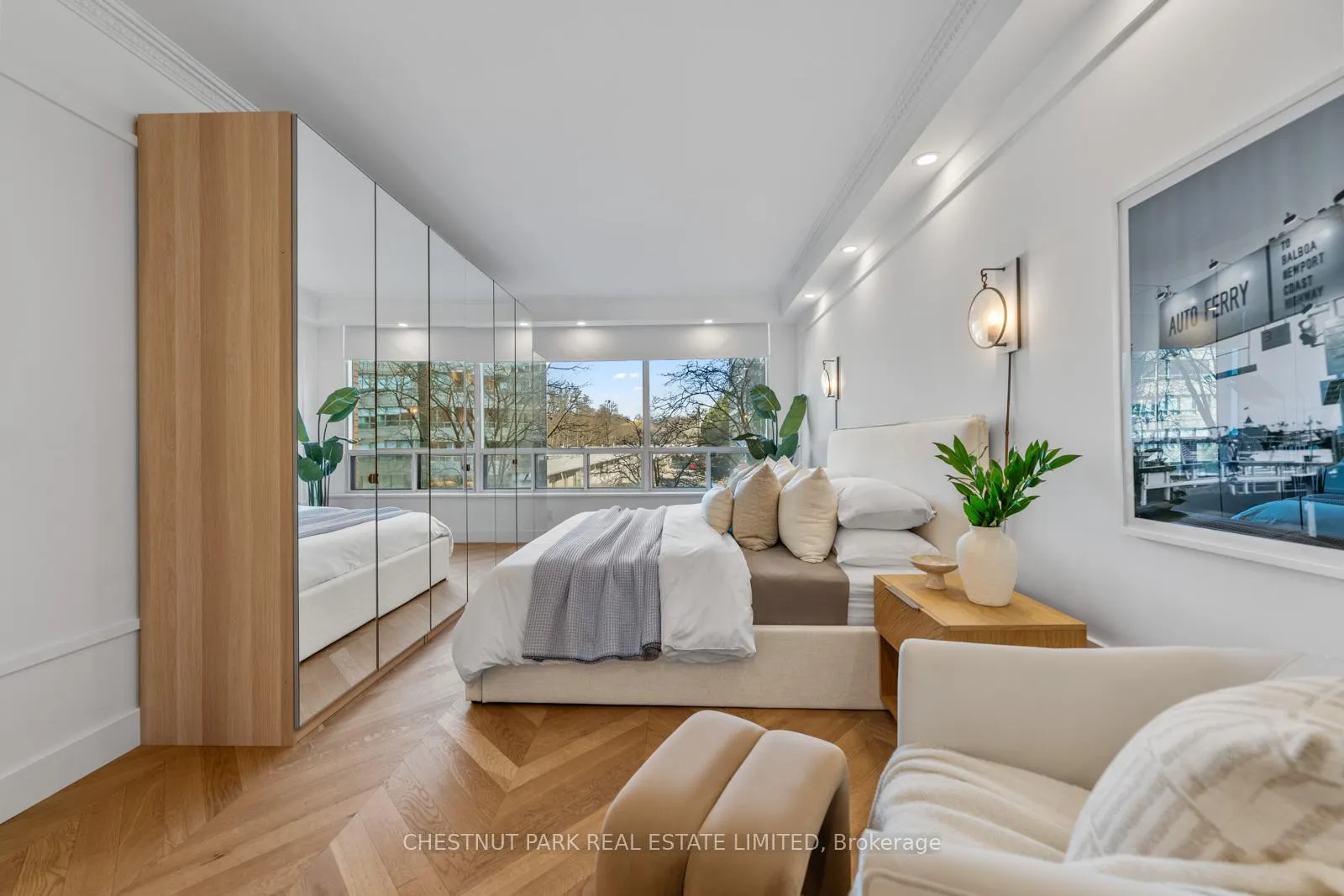 Photo 23 of Unit TH13, 260 Heath Street W, Toronto, Forest Hill South — HOMEH
