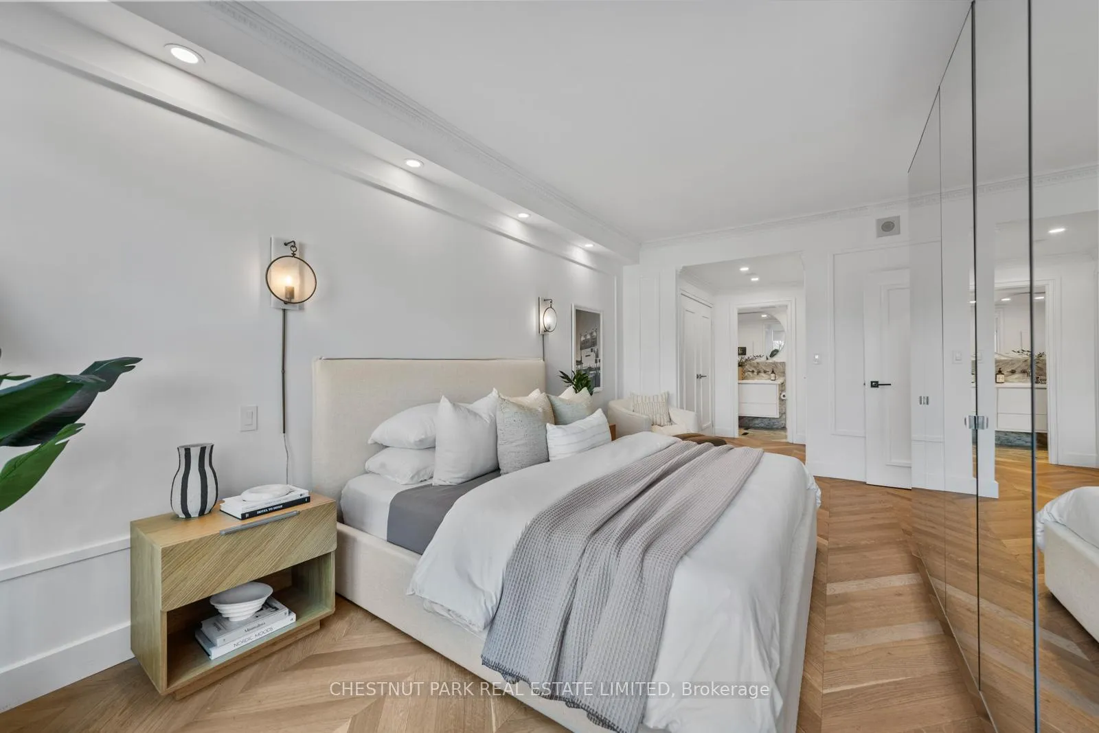 Photo 24 of Unit TH13, 260 Heath Street W, Toronto, Forest Hill South — HOMEH