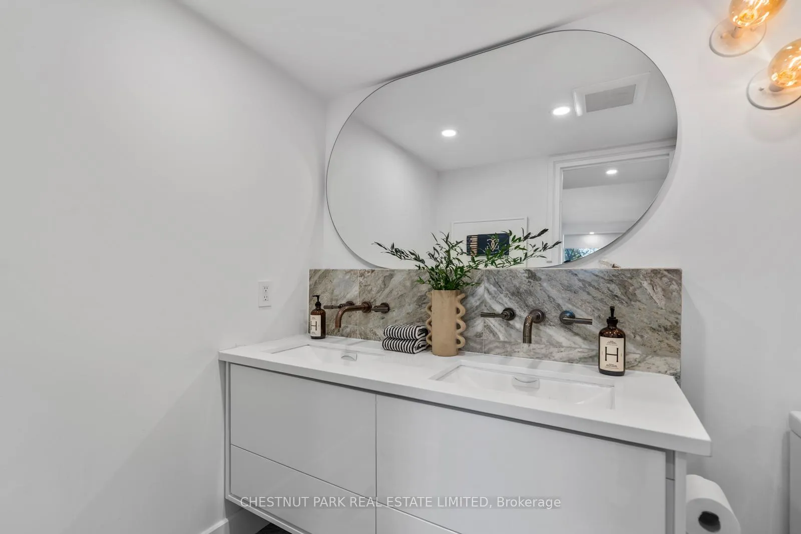 Photo 25 of Unit TH13, 260 Heath Street W, Toronto, Forest Hill South — HOMEH