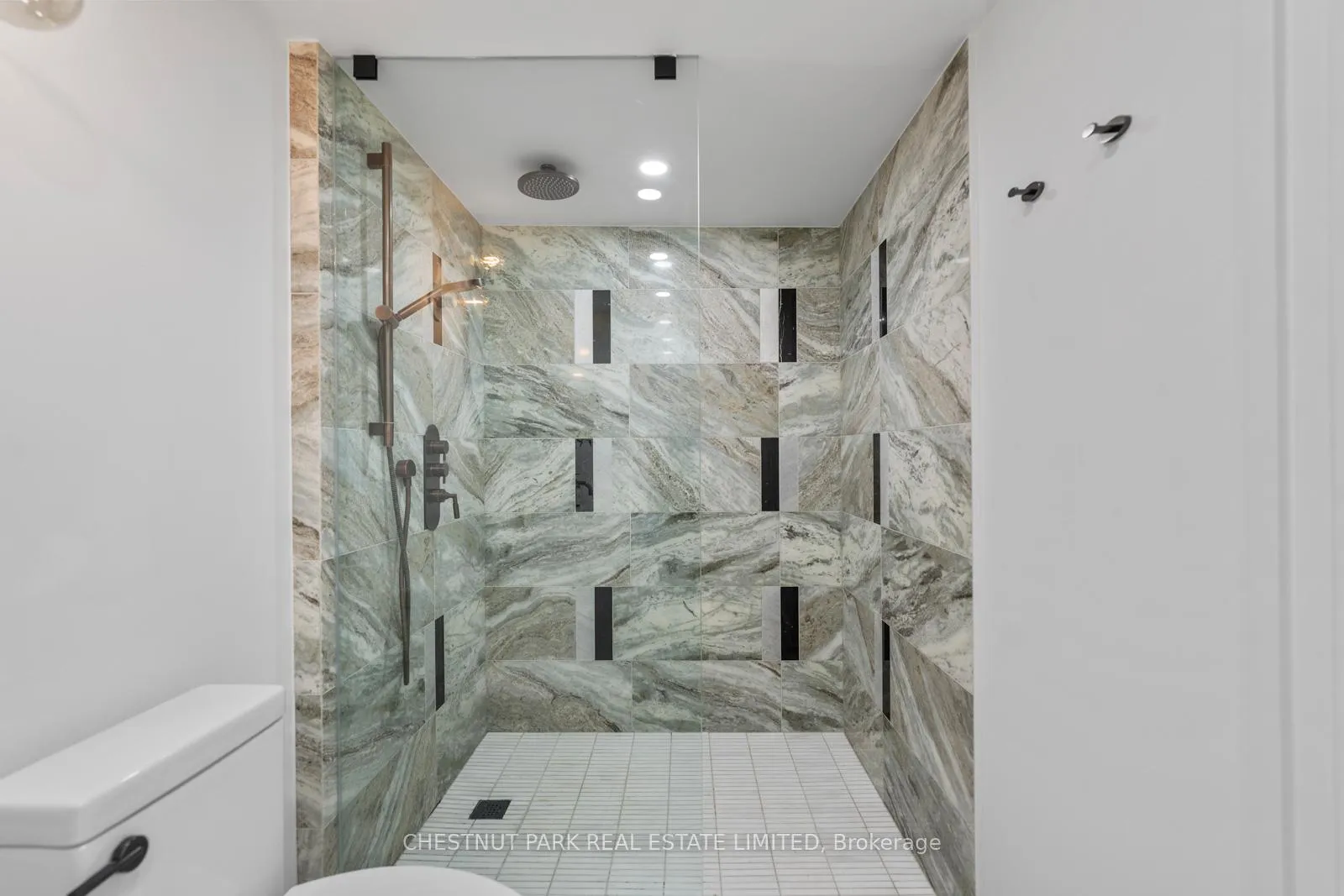 Photo 26 of Unit TH13, 260 Heath Street W, Toronto, Forest Hill South — HOMEH