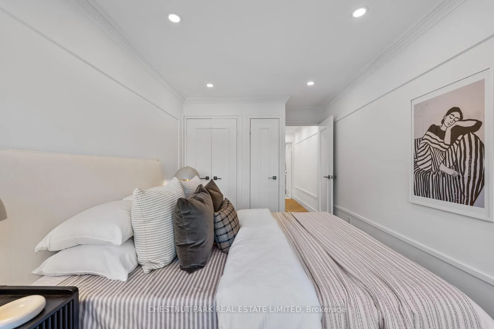 Photo 30 of Unit TH13, 260 Heath Street W, Toronto, Forest Hill South — HOMEH