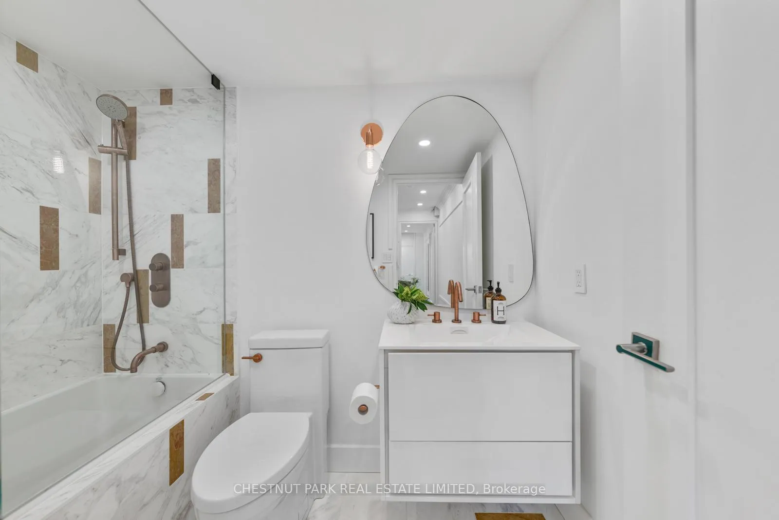 Photo 31 of Unit TH13, 260 Heath Street W, Toronto, Forest Hill South — HOMEH