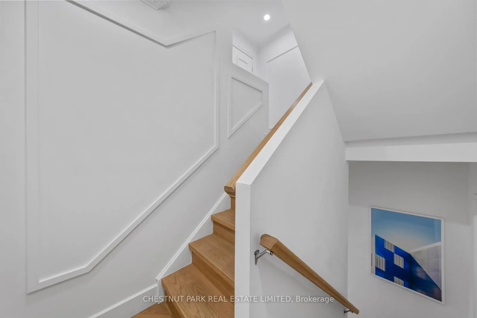 Photo 32 of Unit TH13, 260 Heath Street W, Toronto, Forest Hill South — HOMEH