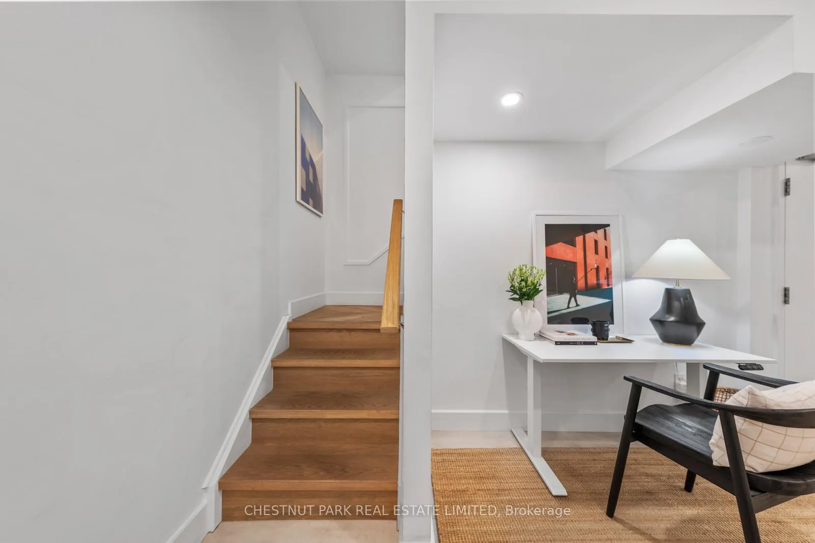 Photo 33 of Unit TH13, 260 Heath Street W, Toronto, Forest Hill South — HOMEH