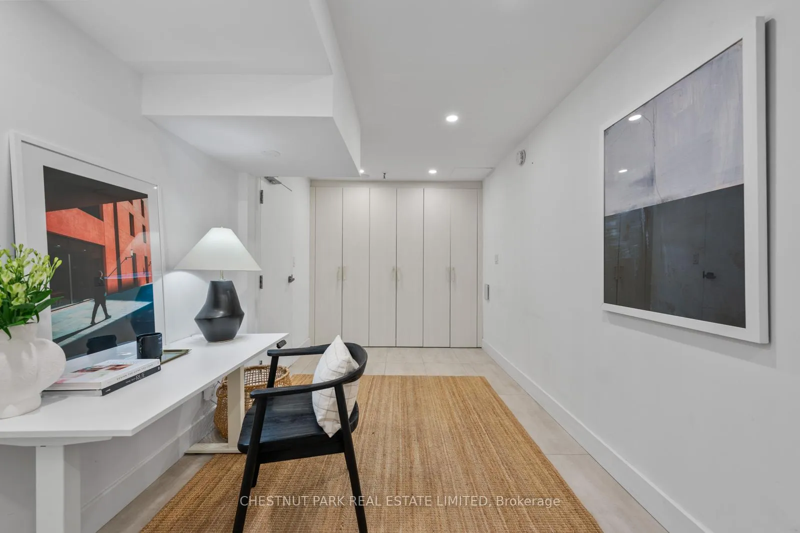 Photo 34 of Unit TH13, 260 Heath Street W, Toronto, Forest Hill South — HOMEH