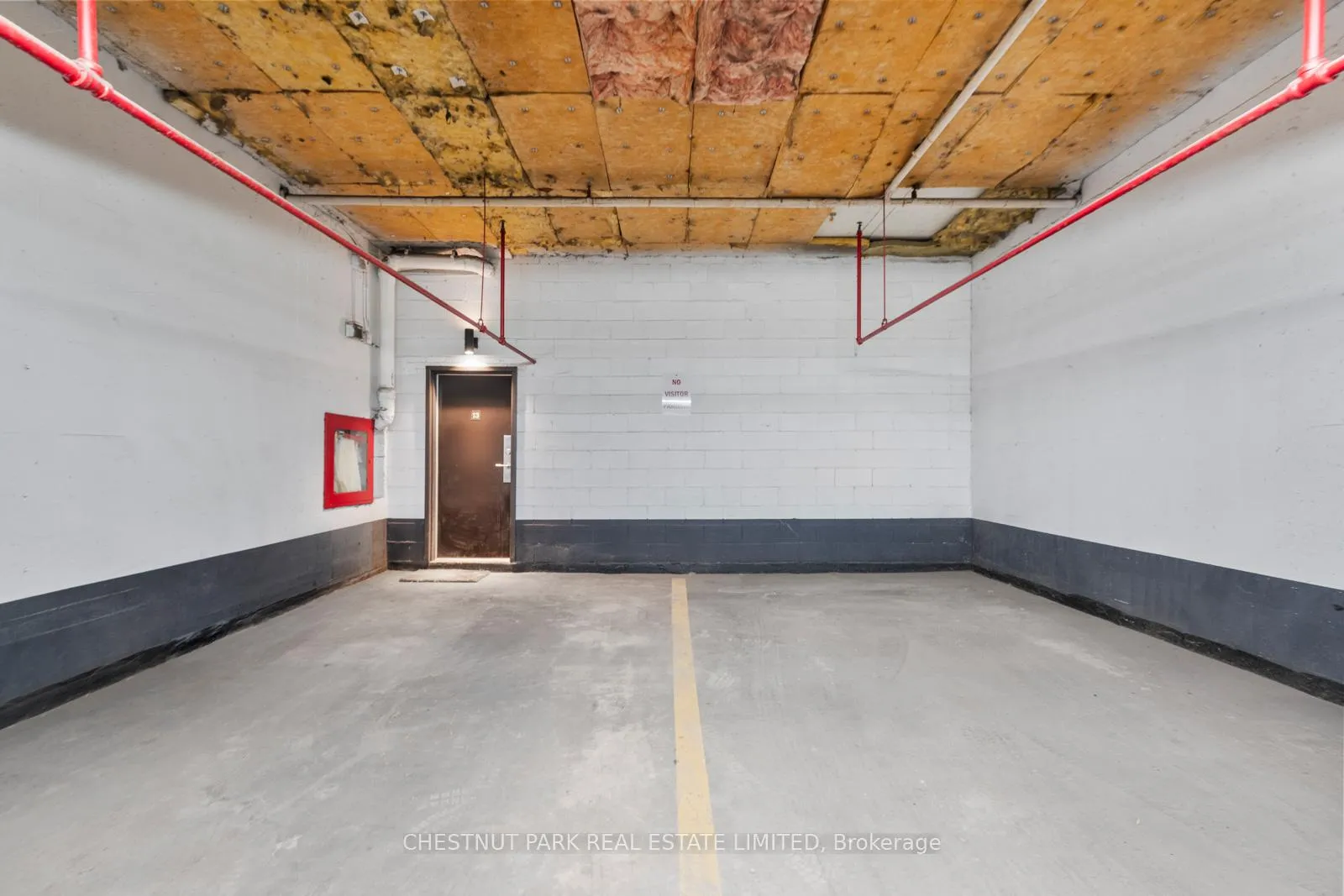 Photo 36 of Unit TH13, 260 Heath Street W, Toronto, Forest Hill South — HOMEH