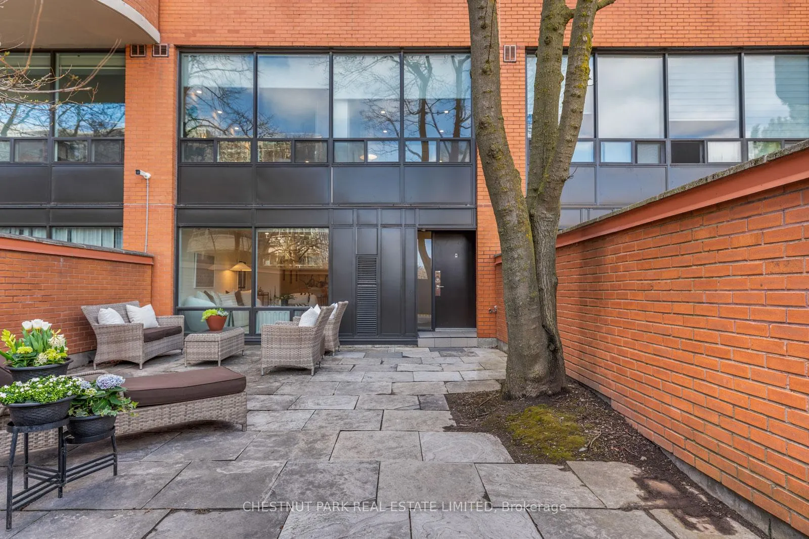 Photo 37 of Unit TH13, 260 Heath Street W, Toronto, Forest Hill South — HOMEH