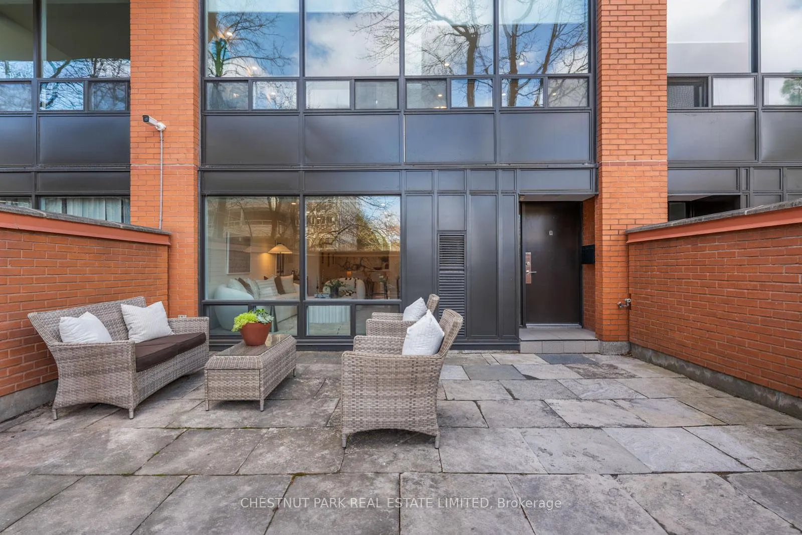 Photo 38 of Unit TH13, 260 Heath Street W, Toronto, Forest Hill South — HOMEH