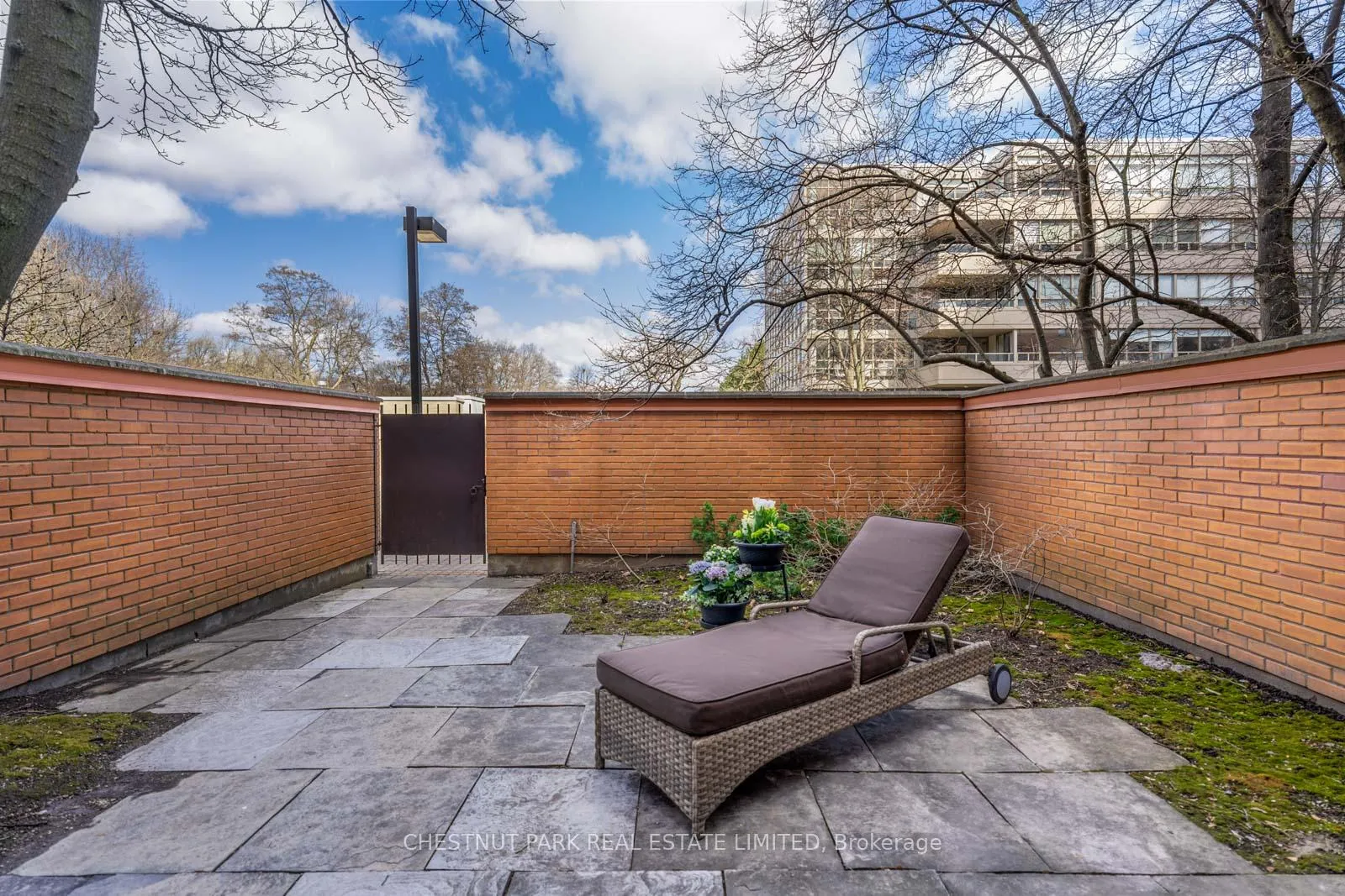 Photo 39 of Unit TH13, 260 Heath Street W, Toronto, Forest Hill South — HOMEH