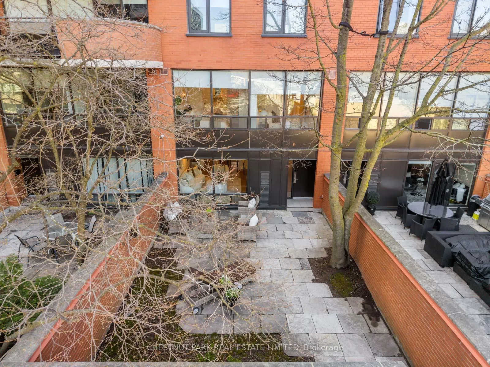 Photo 40 of Unit TH13, 260 Heath Street W, Toronto, Forest Hill South — HOMEH