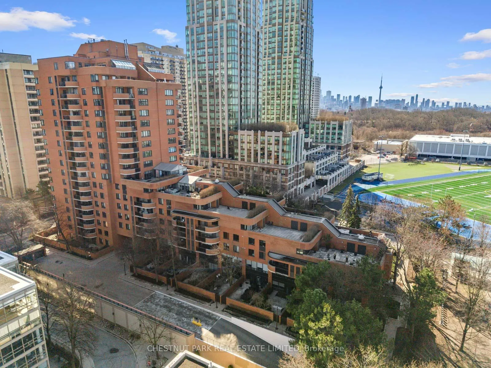 Photo 41 of Unit TH13, 260 Heath Street W, Toronto, Forest Hill South — HOMEH