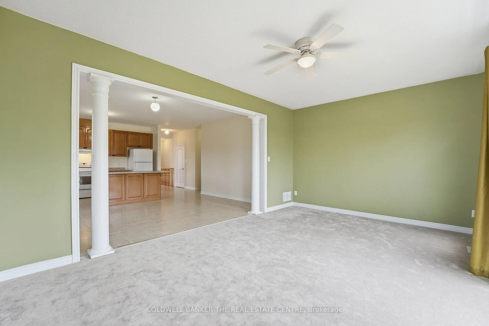 Photo 26 of 264 Kozlov Street, Barrie, West Bayfield — HOMEH