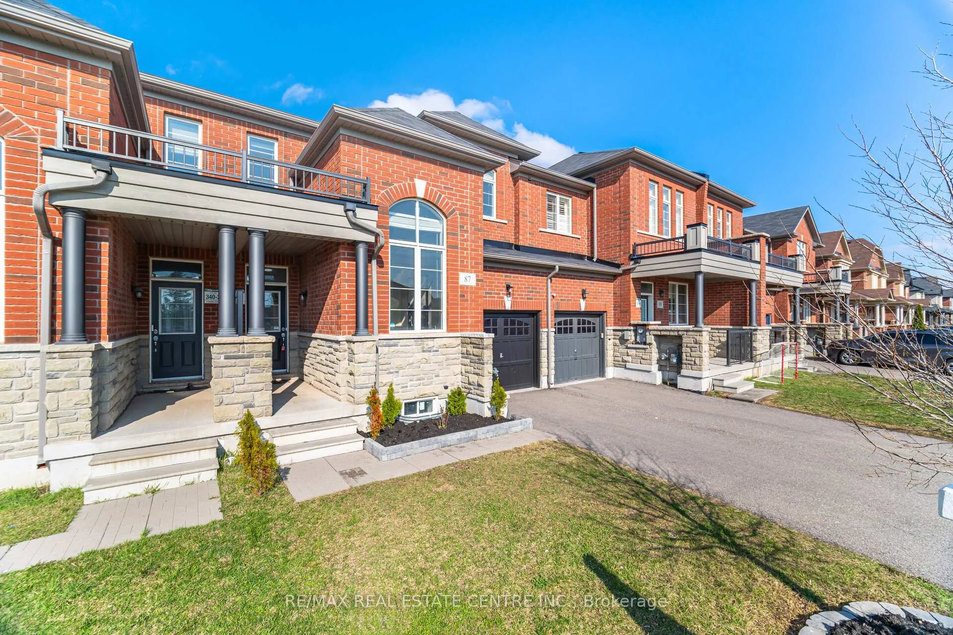 Photo 4 of 87 Bronson Terrace, Milton, Ford — HOMEH