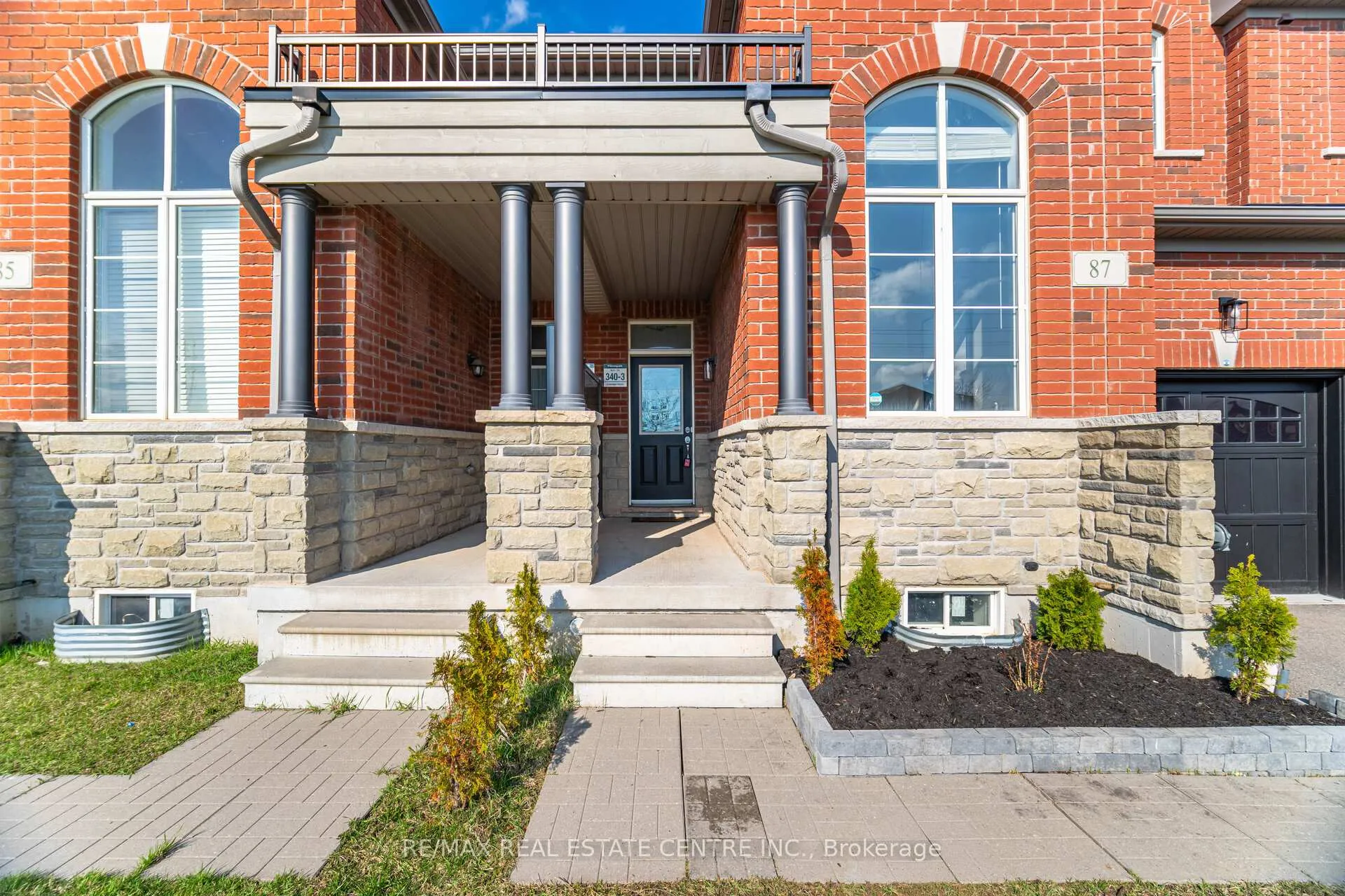 Photo 5 of 87 Bronson Terrace, Milton, Ford — HOMEH