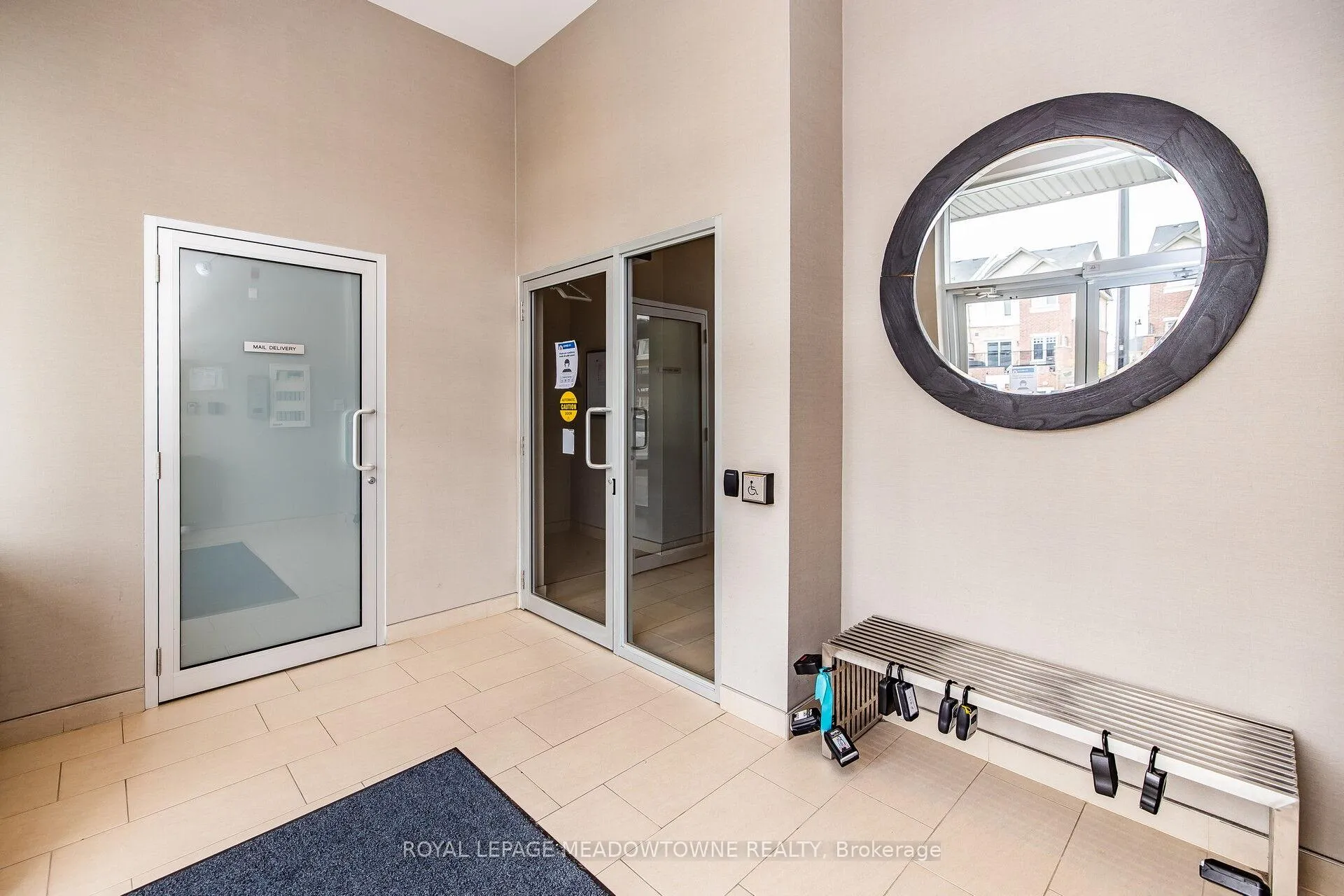 Photo 22 of Unit 407, 50 Sky Harbour Drive, Brampton, Bram West — HOMEH