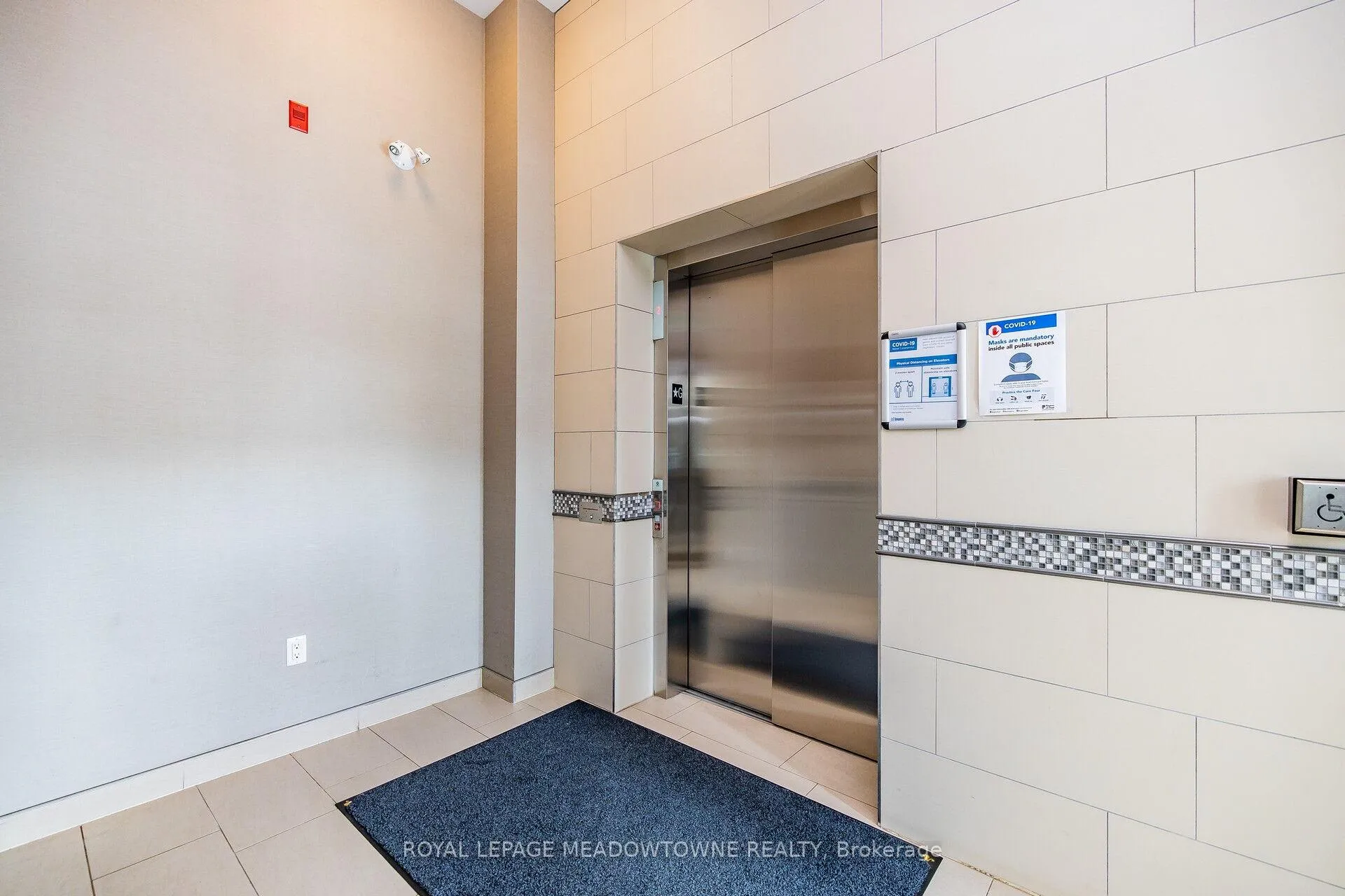 Photo 24 of Unit 407, 50 Sky Harbour Drive, Brampton, Bram West — HOMEH