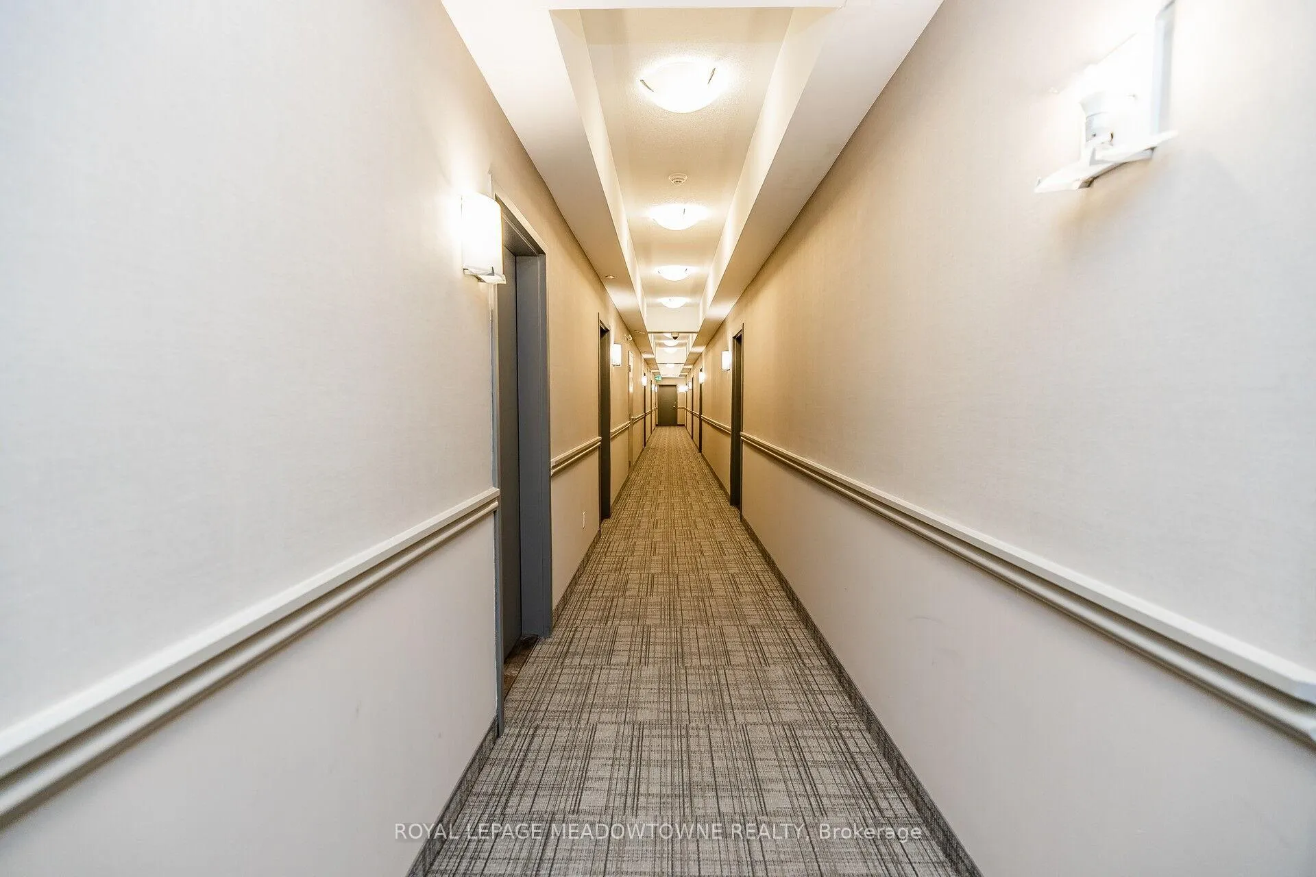 Photo 25 of Unit 407, 50 Sky Harbour Drive, Brampton, Bram West — HOMEH