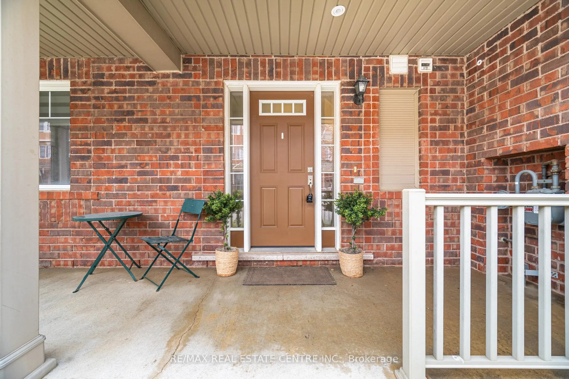 Photo 7 of Unit 56, 3050 Rotary Way, Burlington, Alton — HOMEH