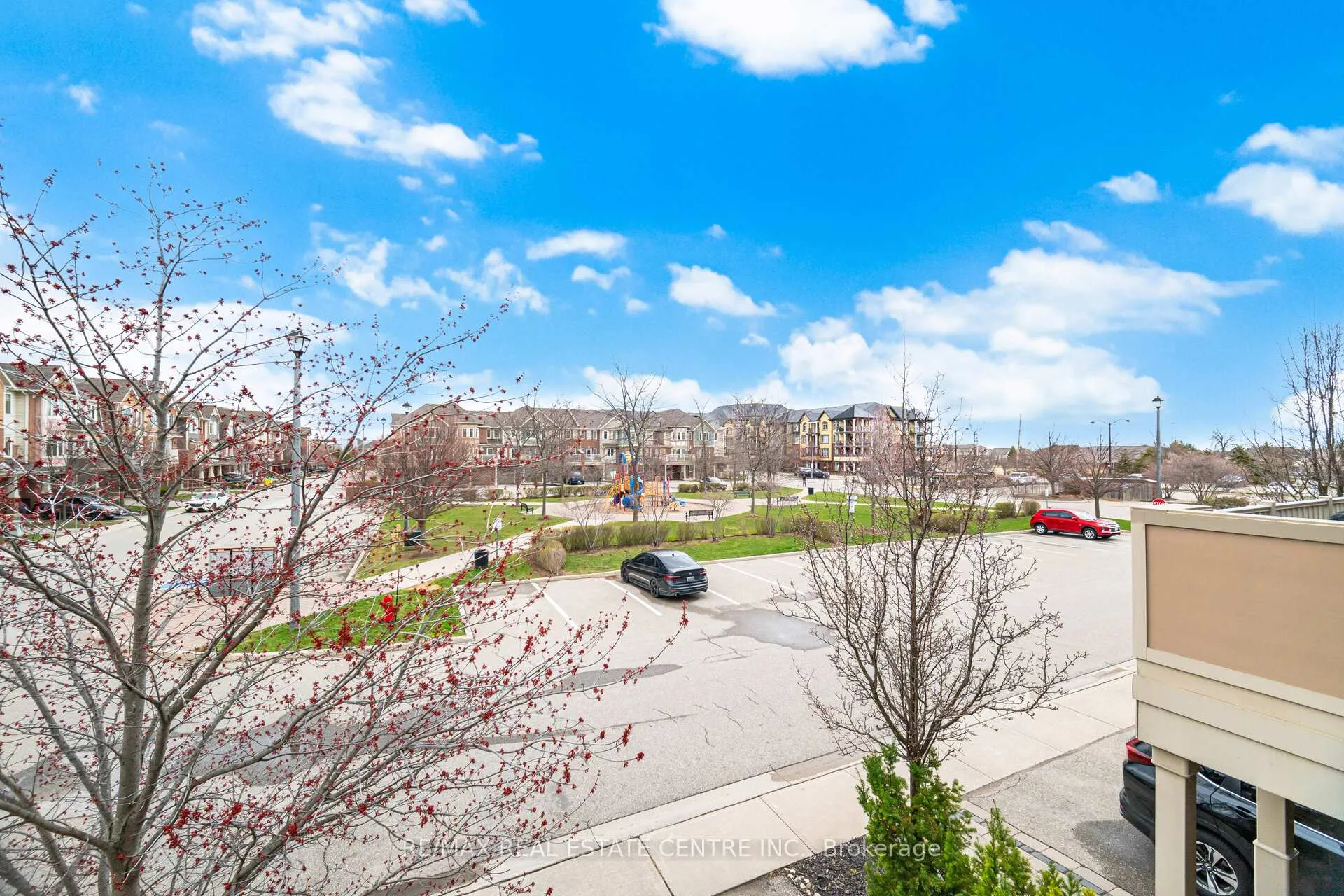 Photo 47 of Unit 56, 3050 Rotary Way, Burlington, Alton — HOMEH