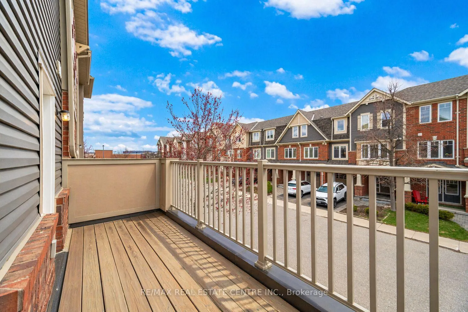 Photo 48 of Unit 56, 3050 Rotary Way, Burlington, Alton — HOMEH