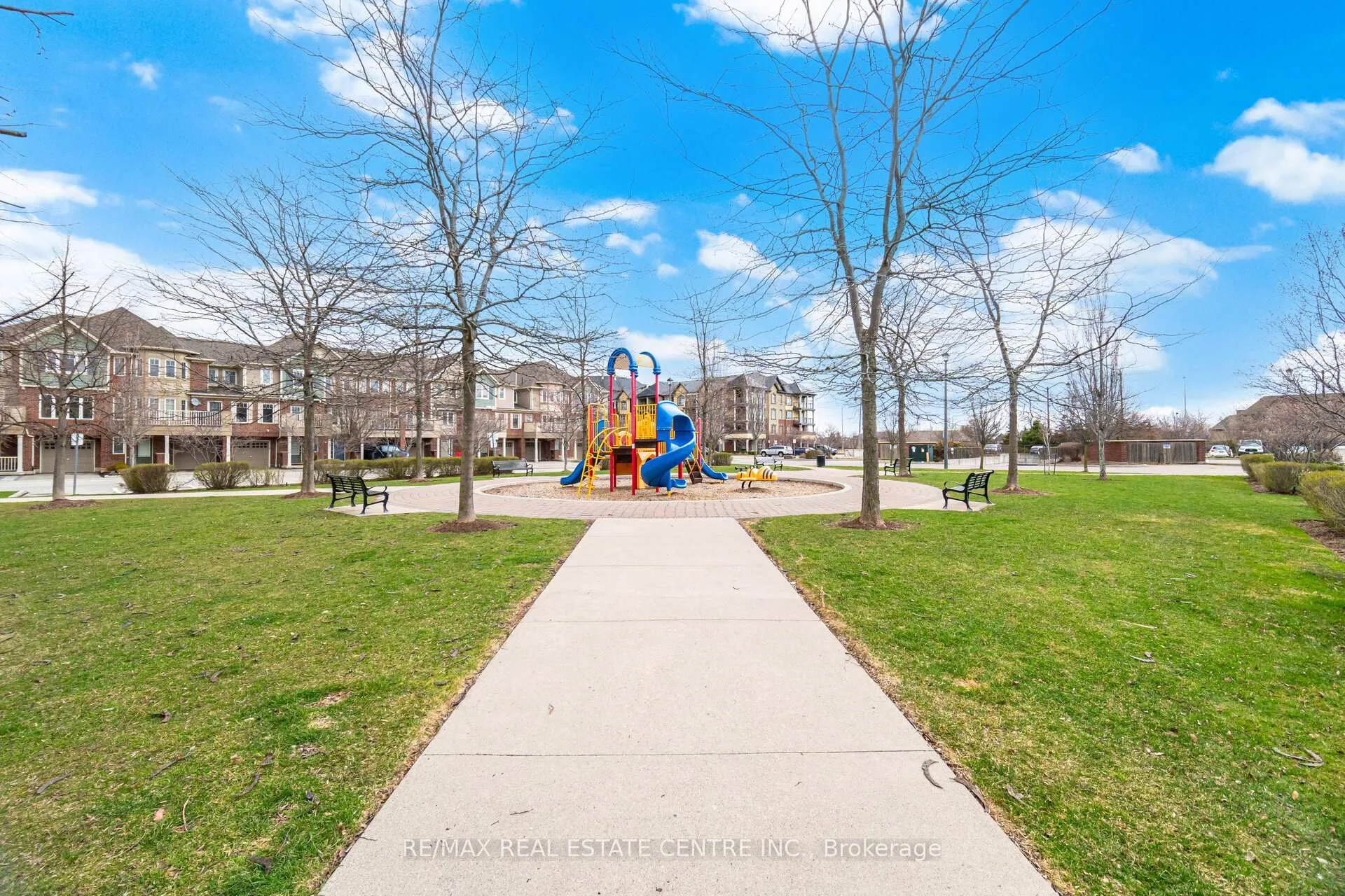 Photo 50 of Unit 56, 3050 Rotary Way, Burlington, Alton — HOMEH