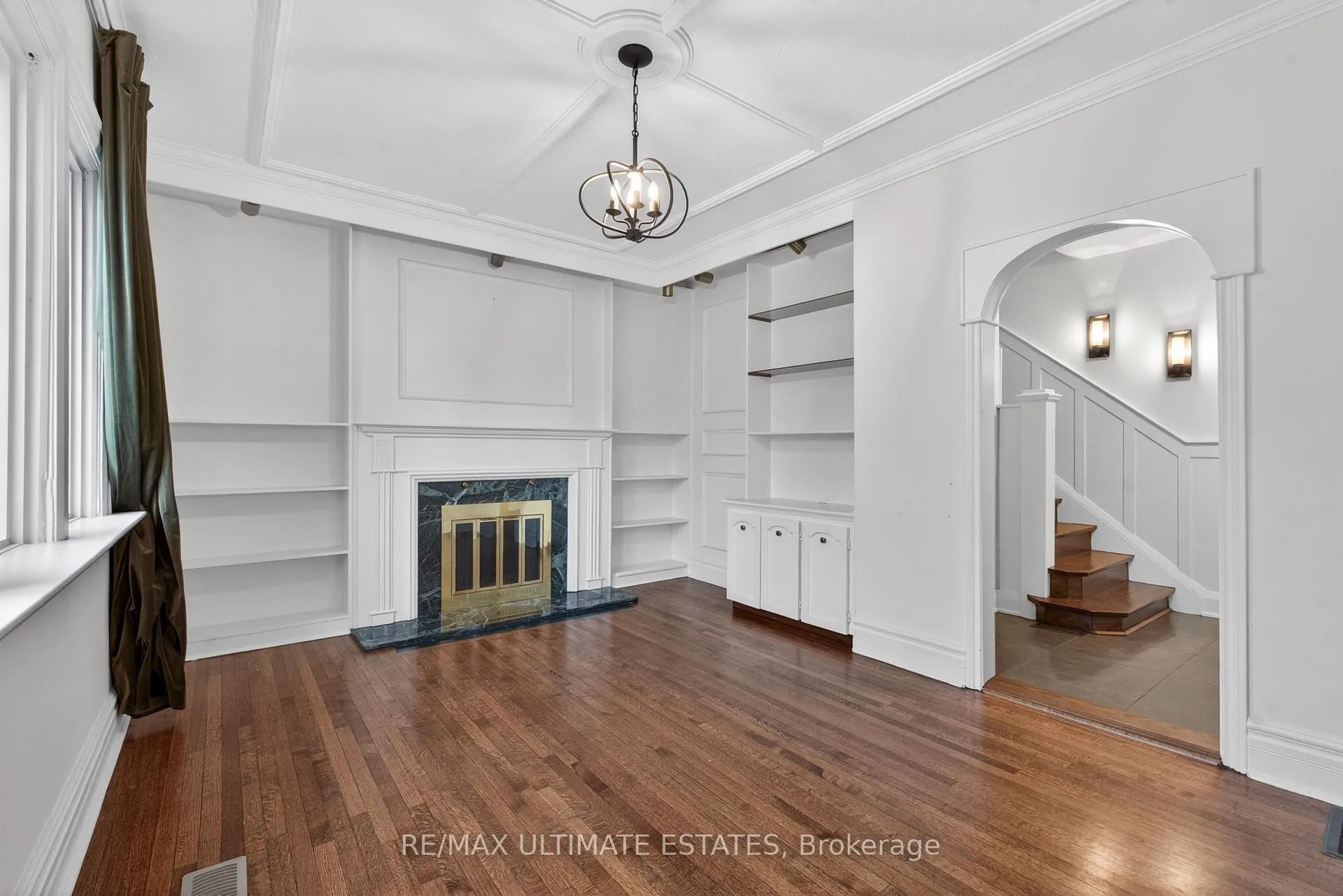 Photo 14 of 124 Lawrence Avenue E, Toronto, Lawrence Park North — HOMEH
