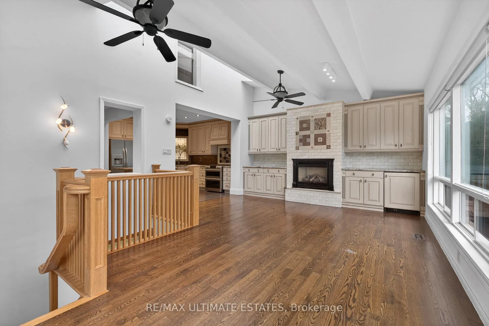 Photo 22 of 124 Lawrence Avenue E, Toronto, Lawrence Park North — HOMEH