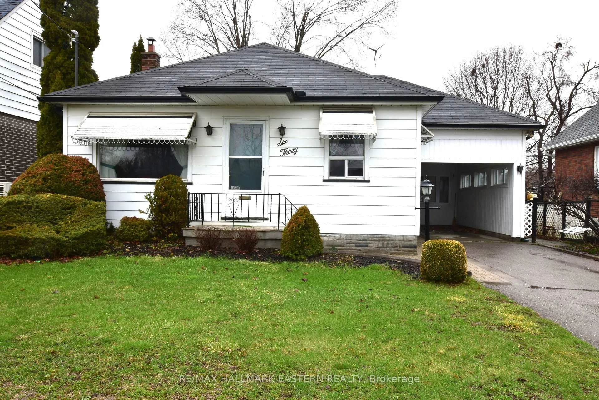Photo 2 of 630 Cameron Street, Peterborough, Otonabee Ward 1 — HOMEH