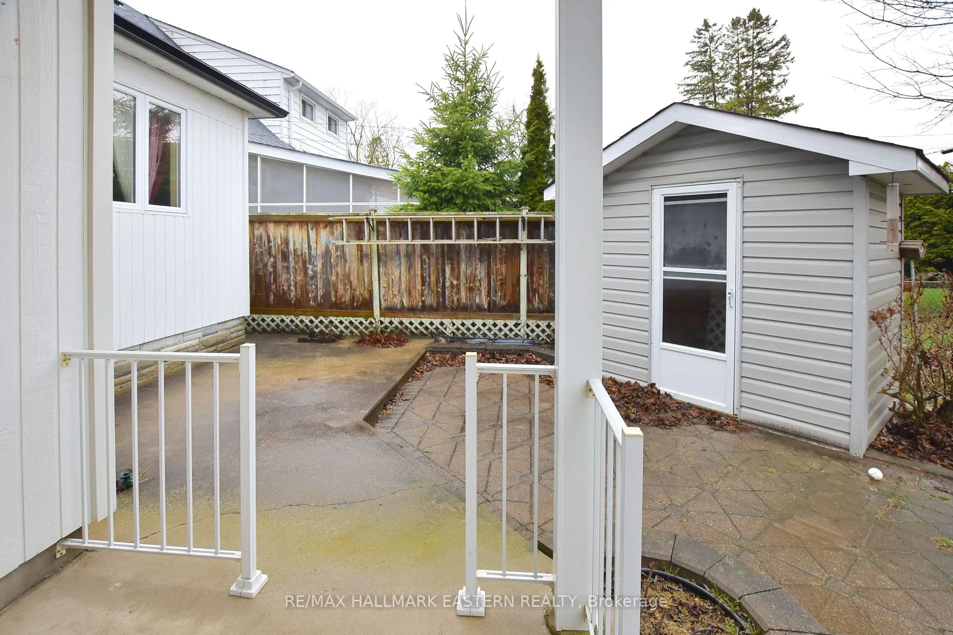 Photo 12 of 630 Cameron Street, Peterborough, Otonabee Ward 1 — HOMEH