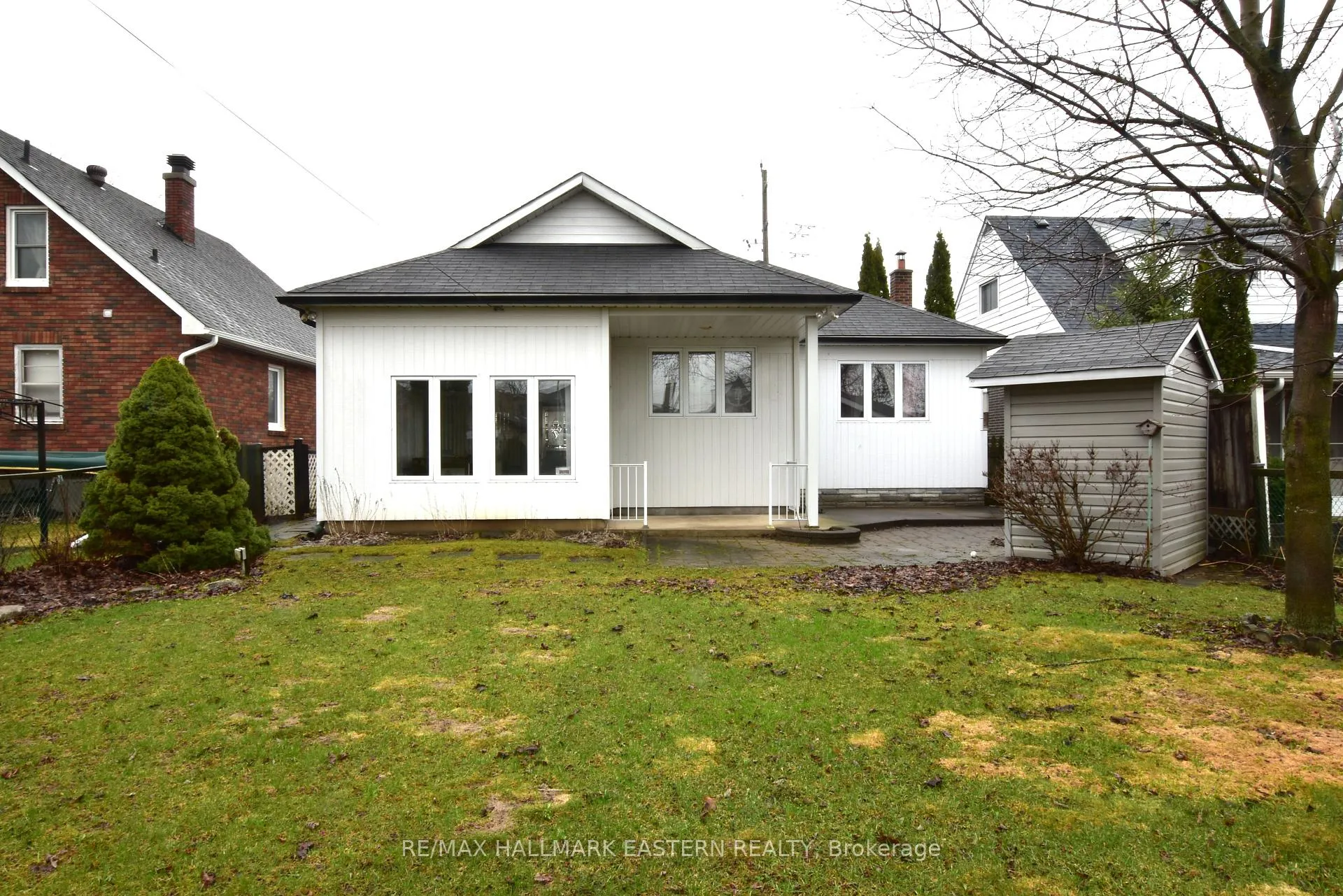 Photo 14 of 630 Cameron Street, Peterborough, Otonabee Ward 1 — HOMEH