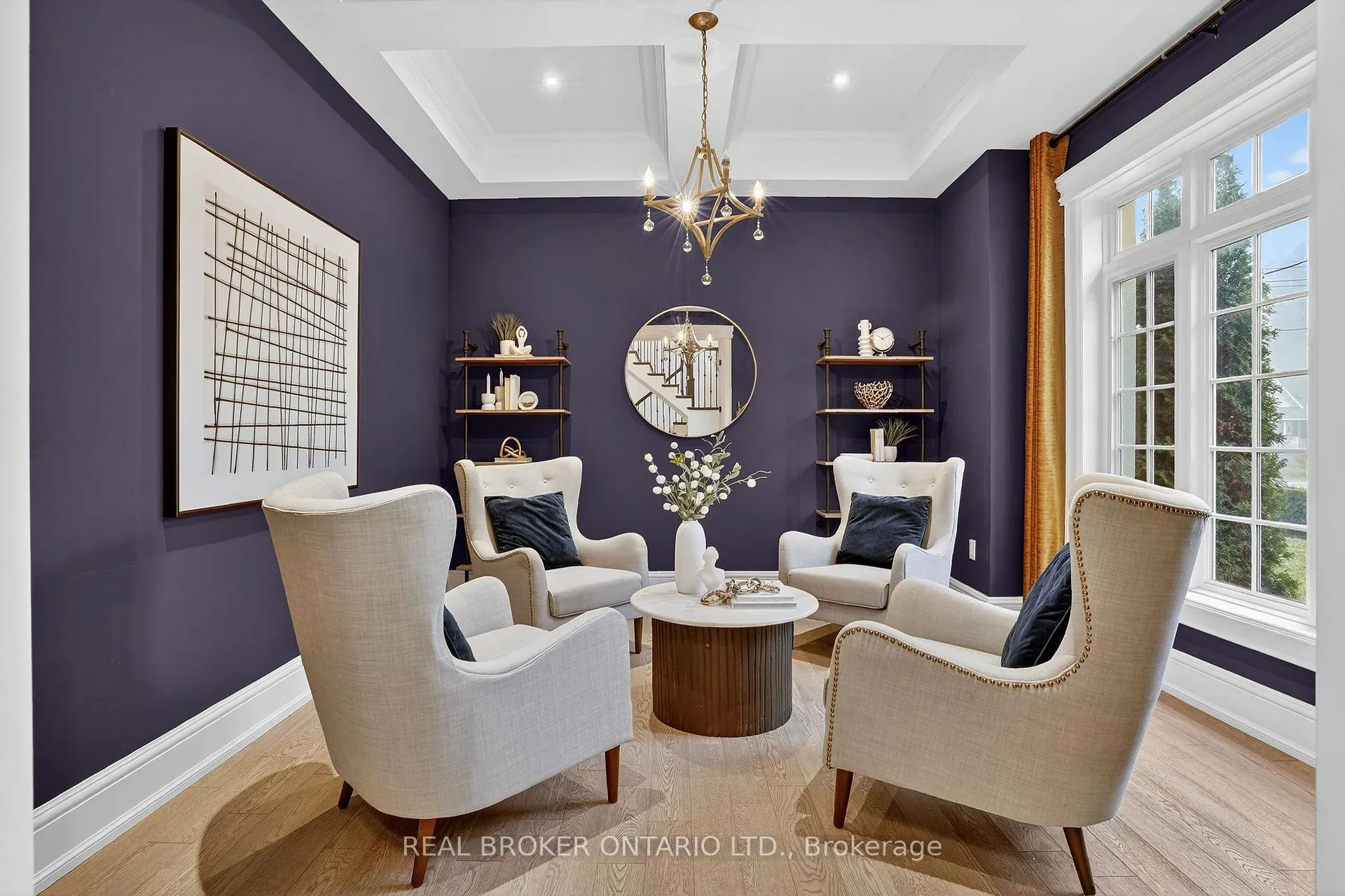 Photo 13 of 125 Central Drive, Hamilton, Ancaster — HOMEH