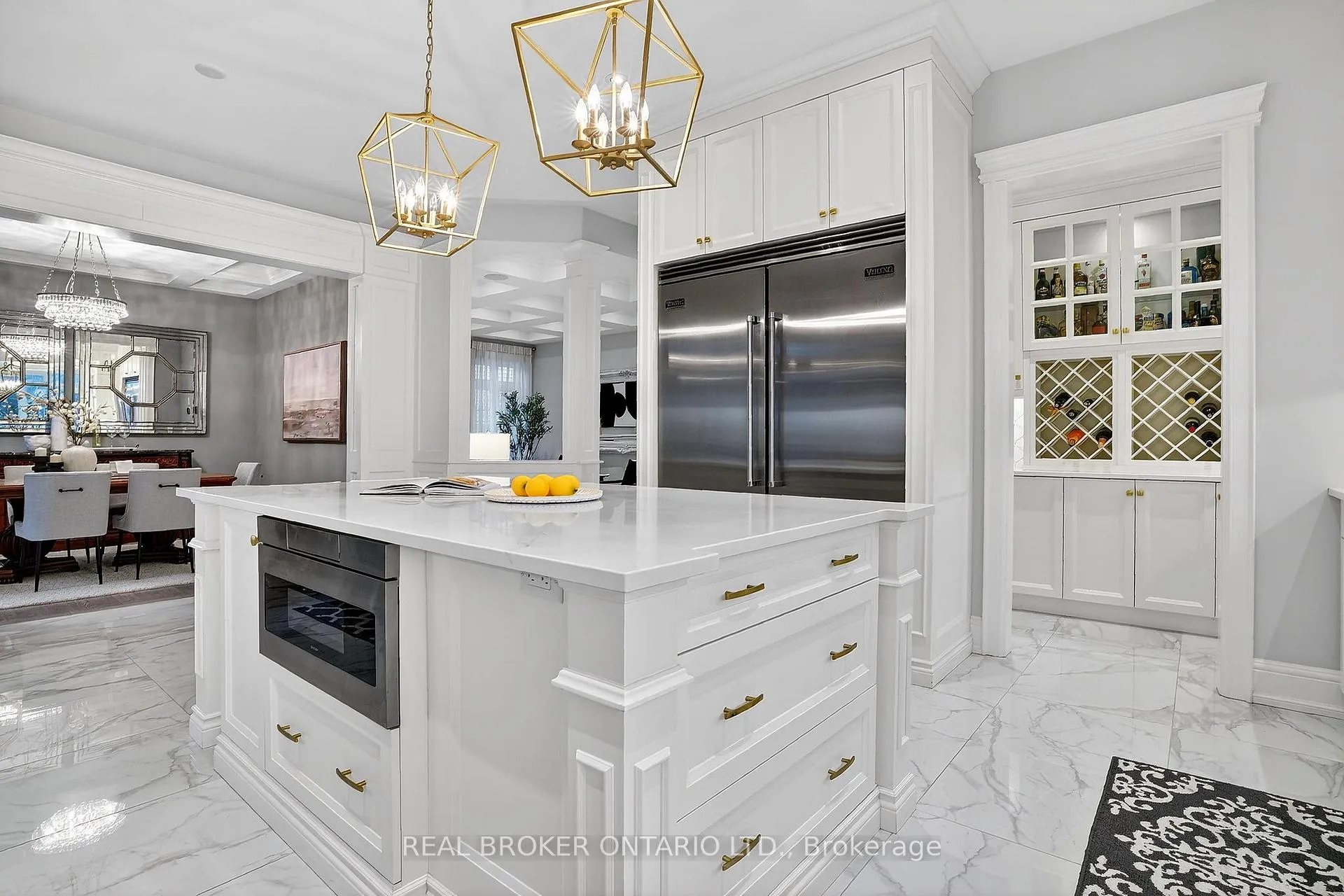 Photo 17 of 125 Central Drive, Hamilton, Ancaster — HOMEH