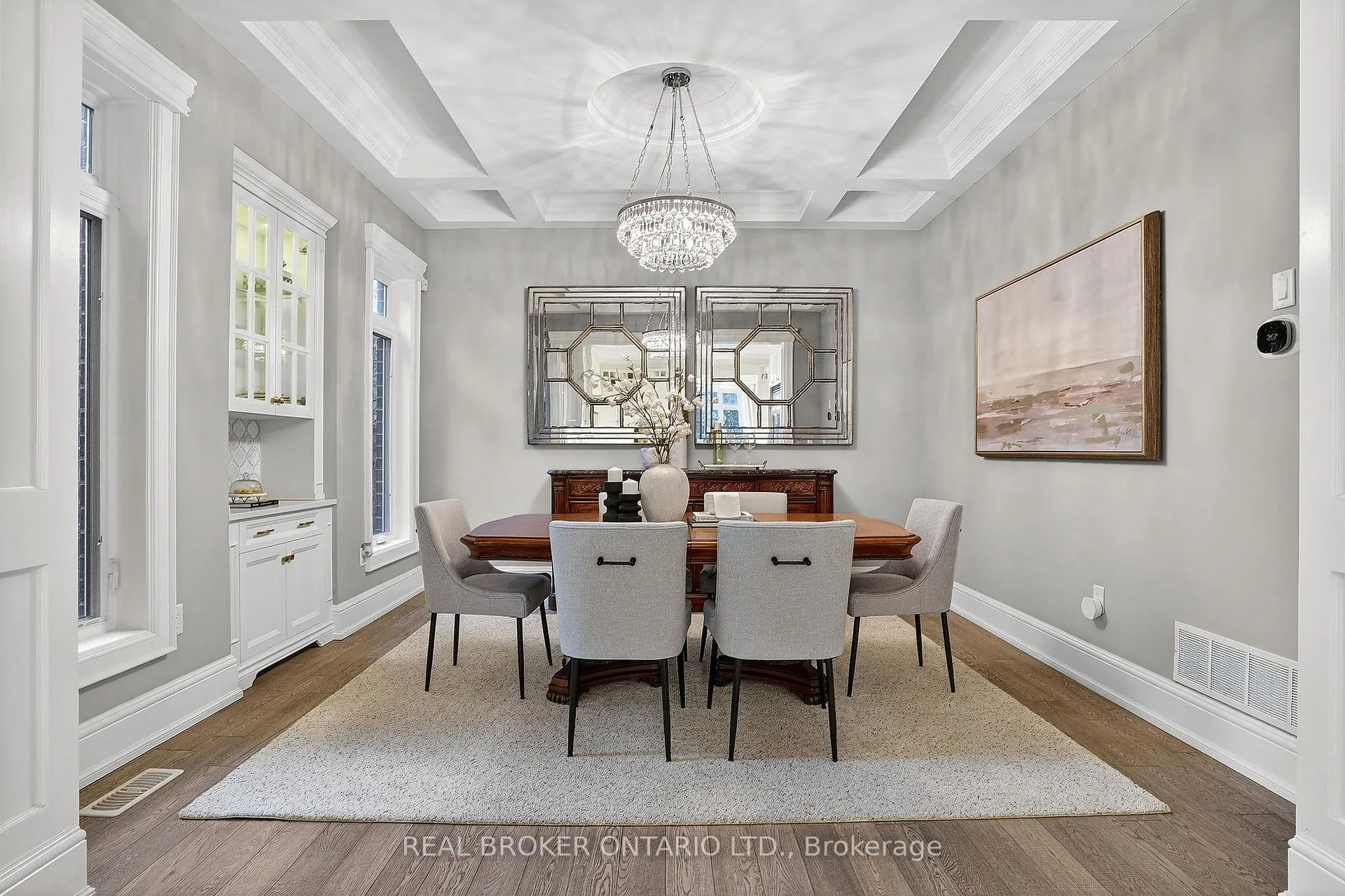 Photo 19 of 125 Central Drive, Hamilton, Ancaster — HOMEH