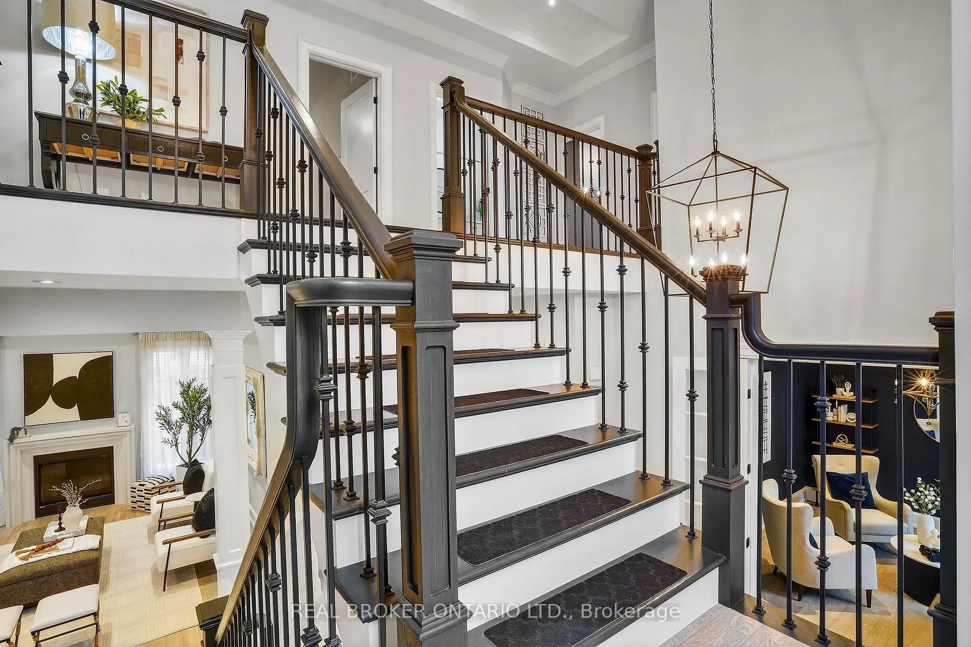 Photo 22 of 125 Central Drive, Hamilton, Ancaster — HOMEH
