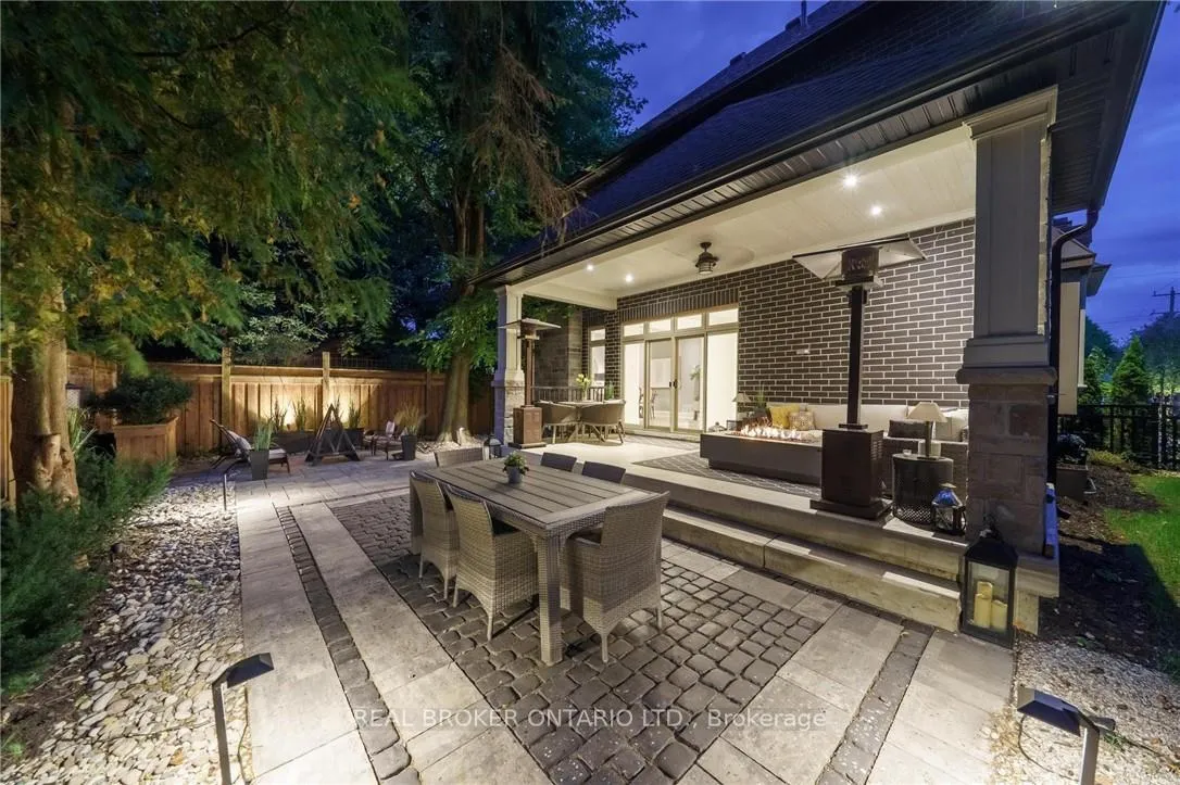 Photo 49 of 125 Central Drive, Hamilton, Ancaster — HOMEH