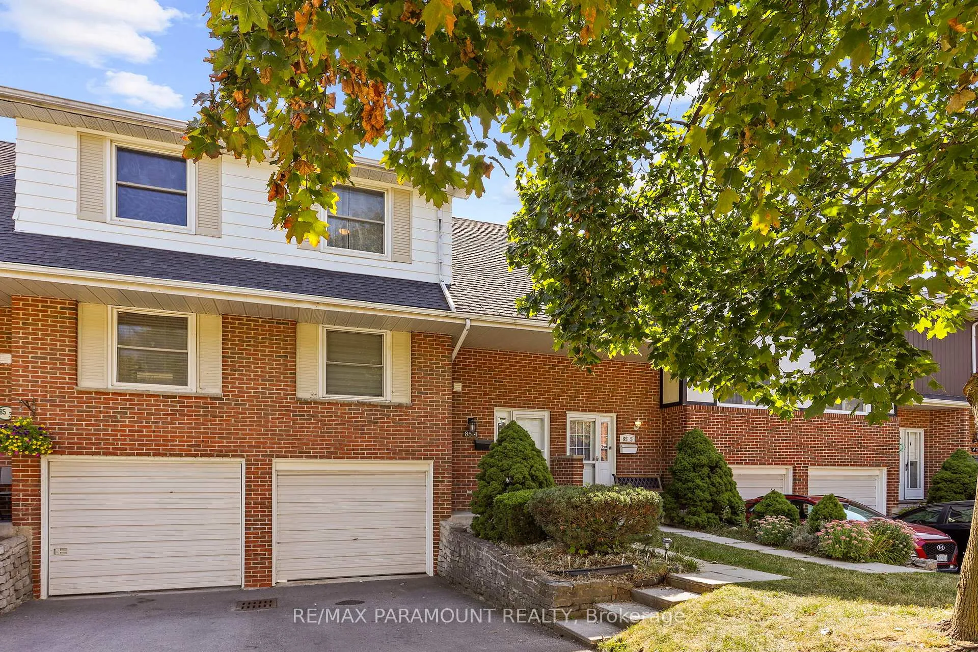 Photo 3 of Unit 4, 85 Albright Road, Hamilton, Vincent — HOMEH