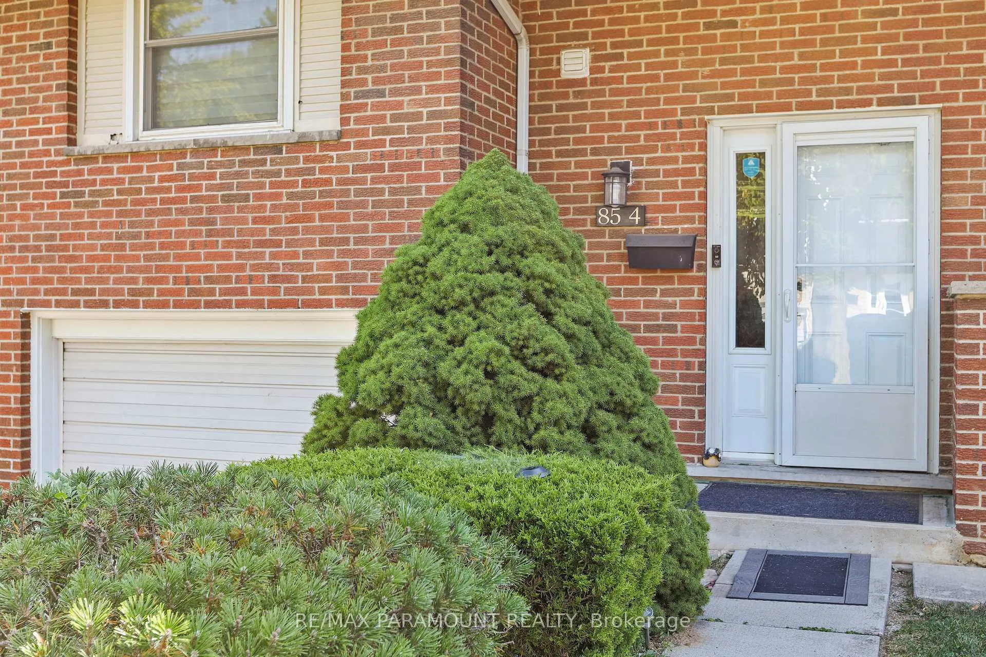 Photo 5 of Unit 4, 85 Albright Road, Hamilton, Vincent — HOMEH